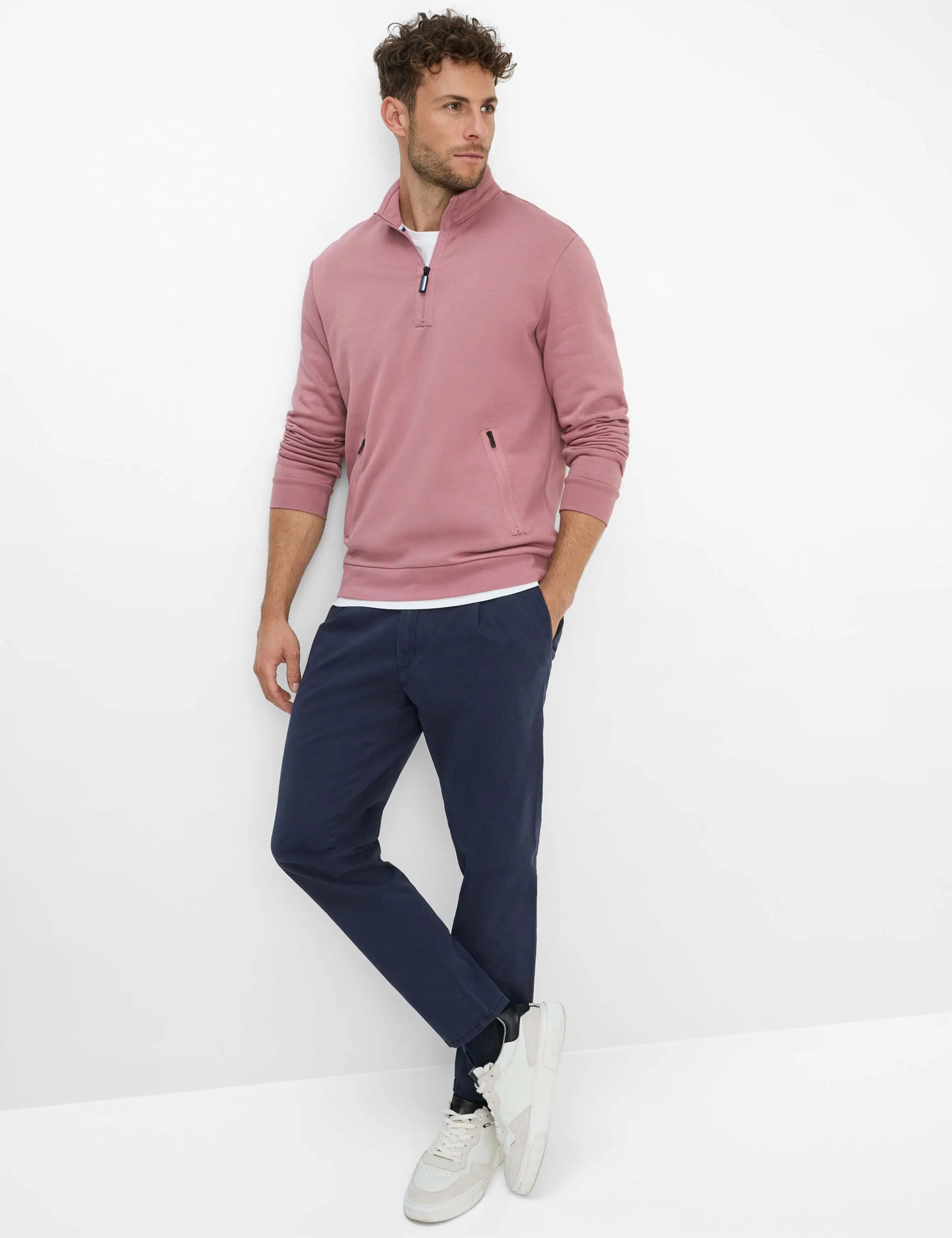 Sweatpullover SION
