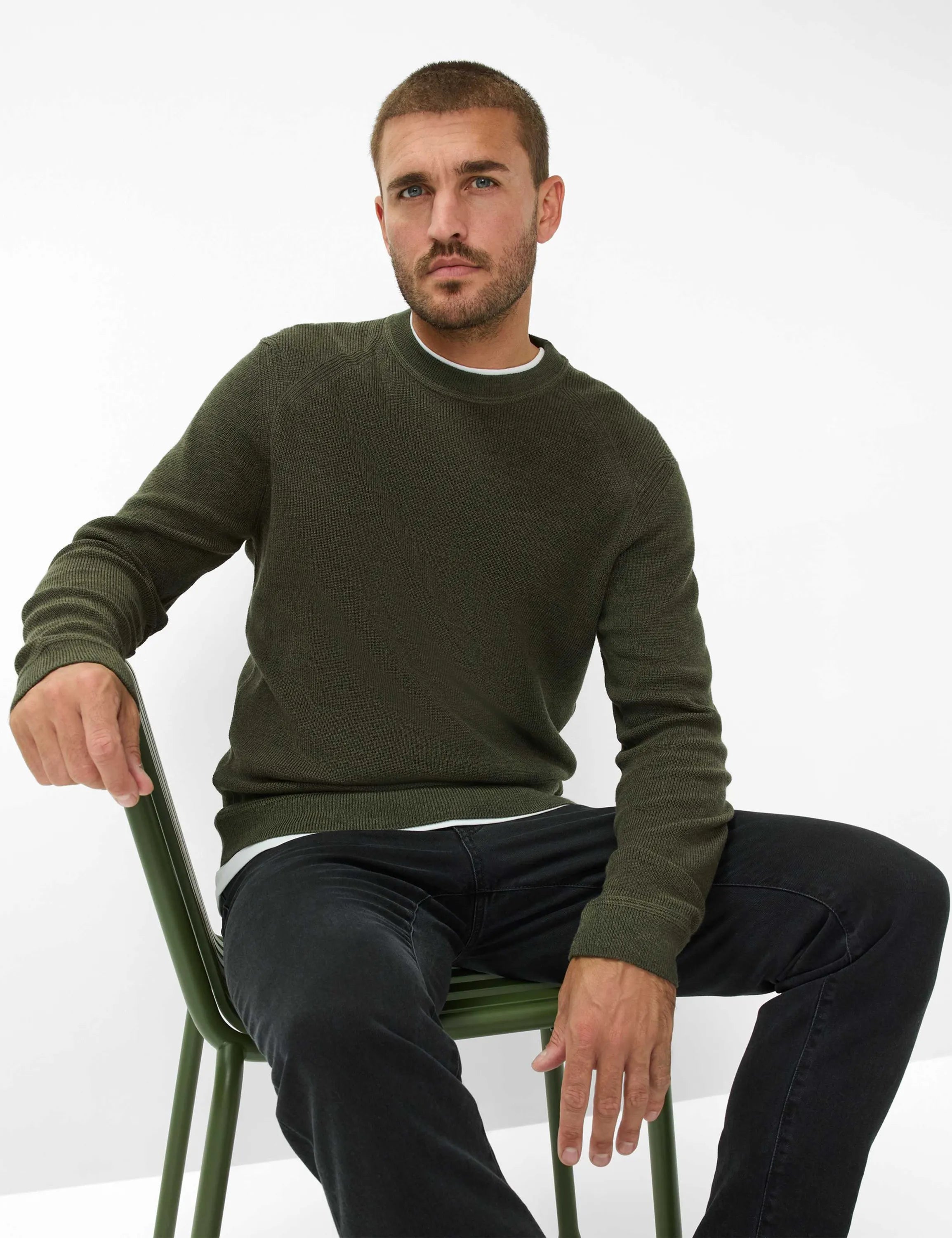 Strickpullover ROY