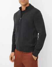 Strickjacke JAKE