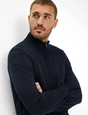 Strickjacke JAKE aus Baumwollmix