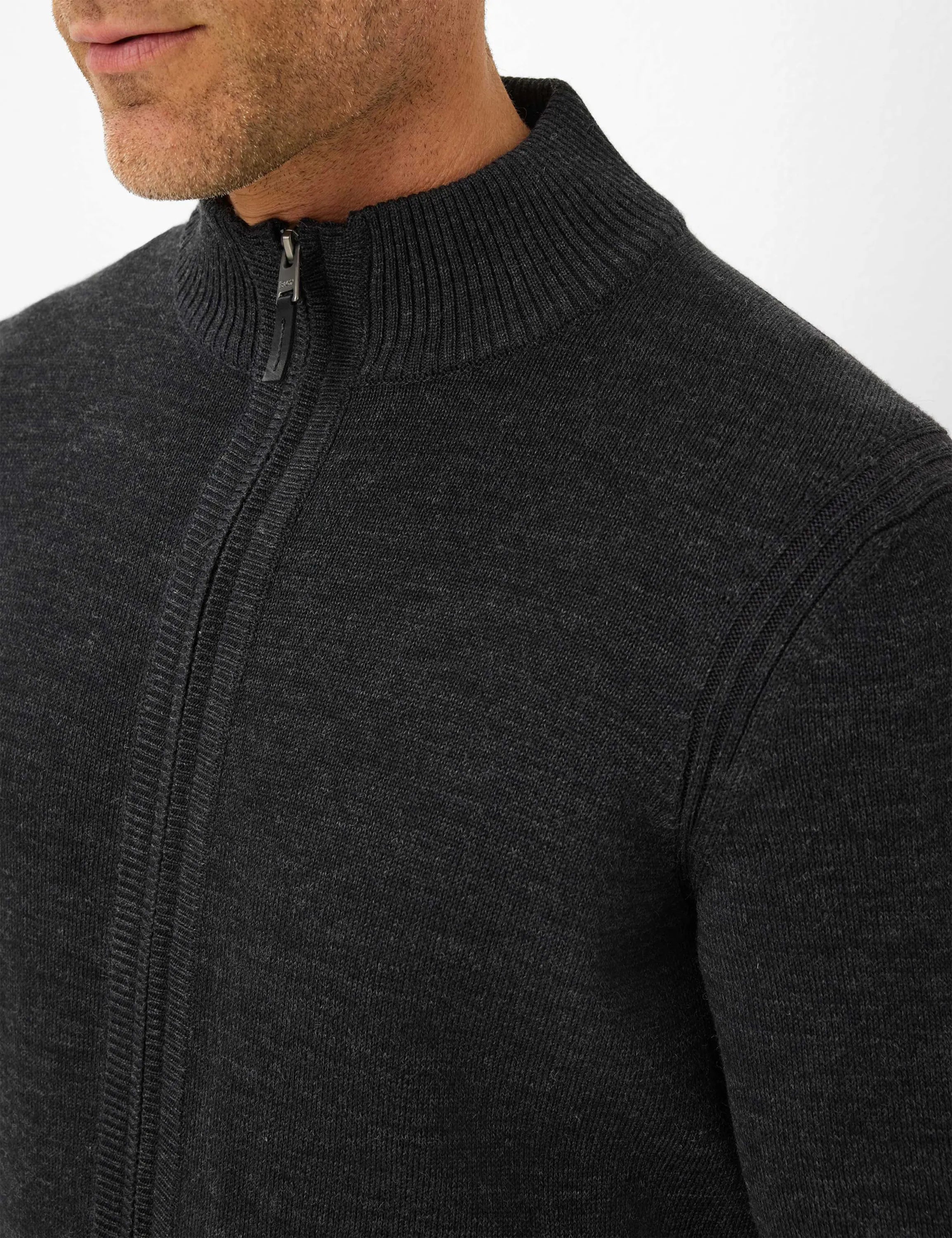 Strickjacke JAKE
