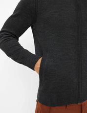 Strickjacke JAKE