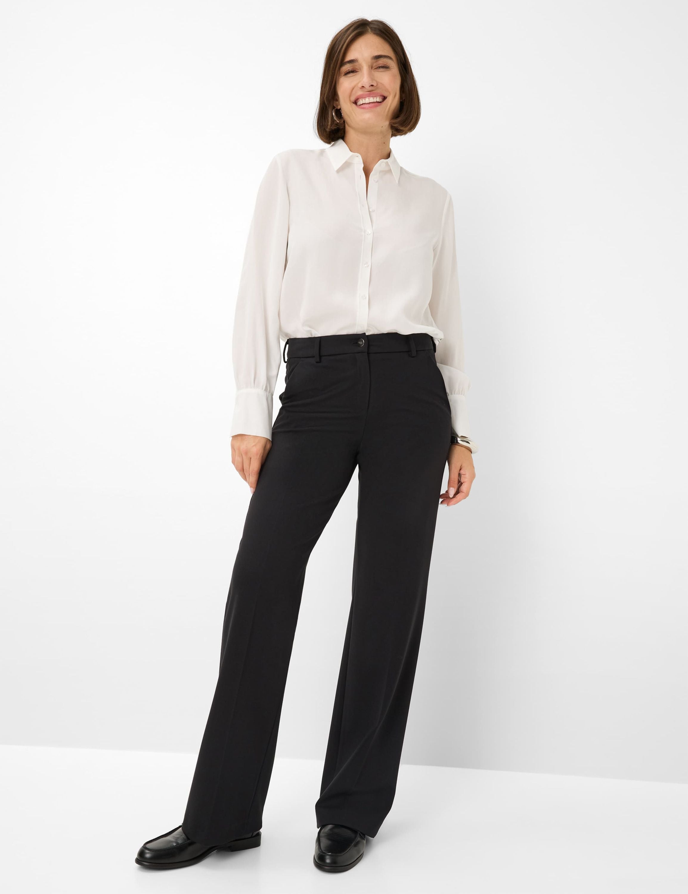 Palazzo MAINE Wide Leg