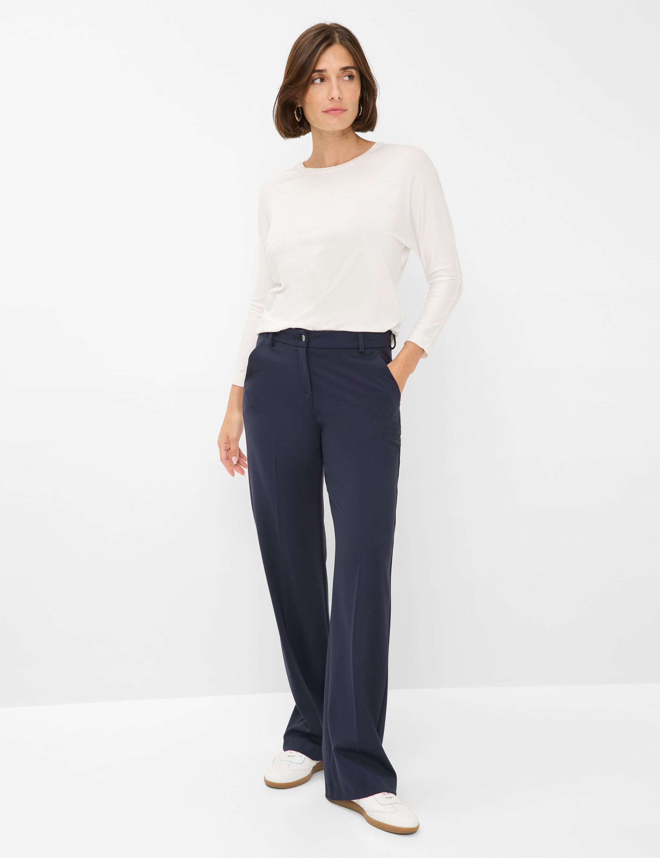 Palazzo MAINE Wide Leg