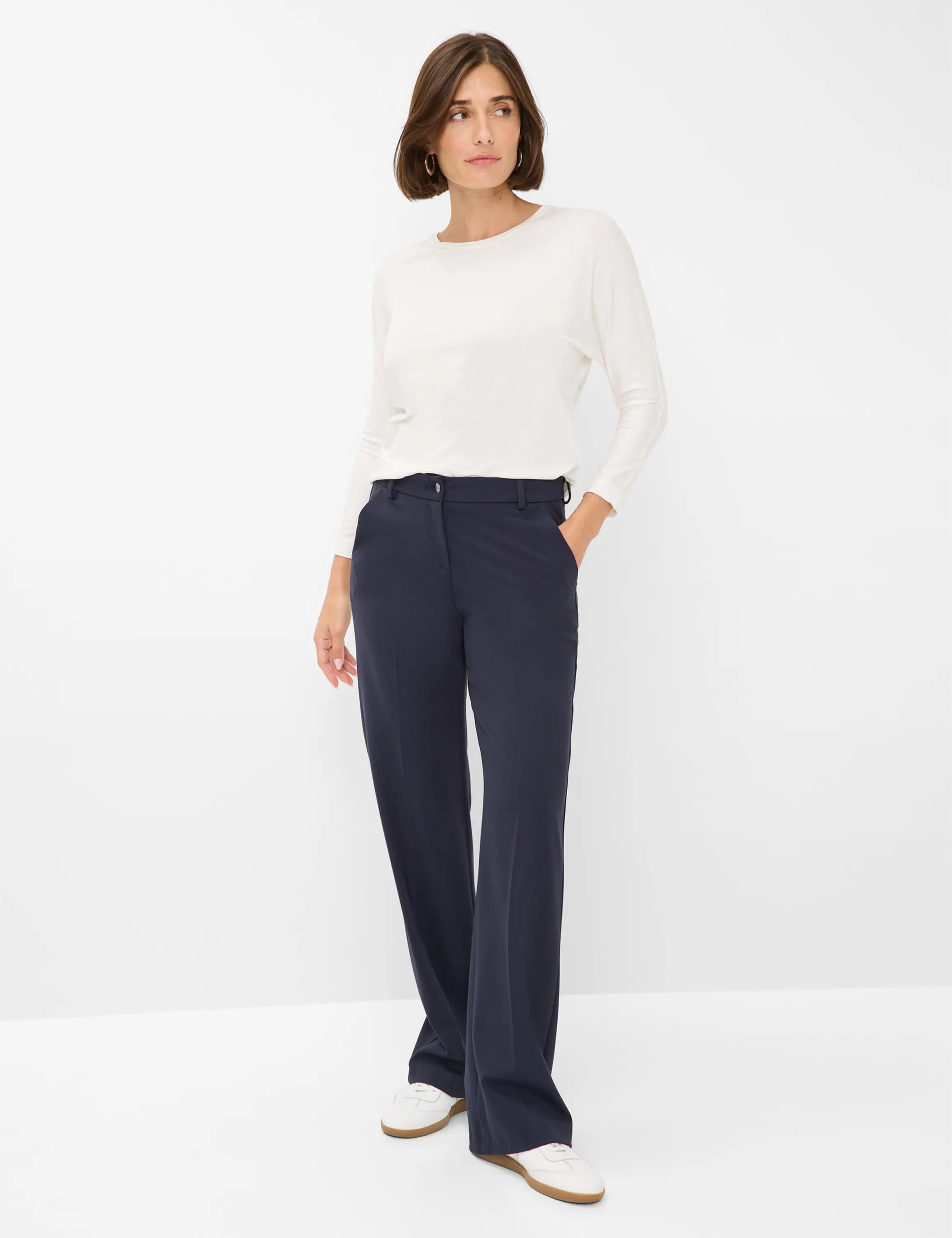 Palazzo MAINE Wide Leg