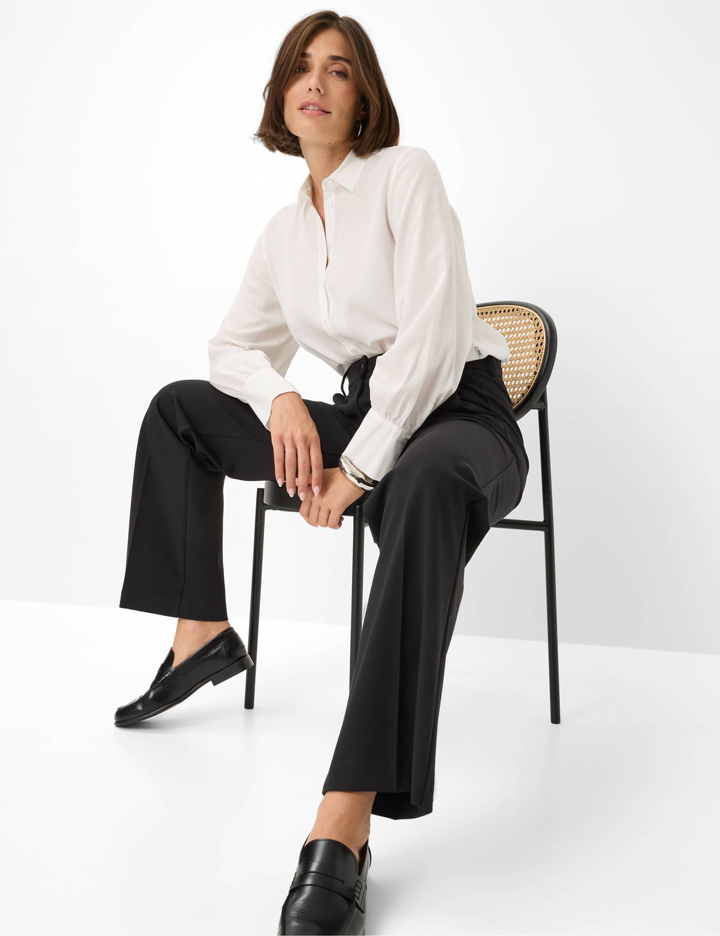 Palazzo MAINE Wide Leg