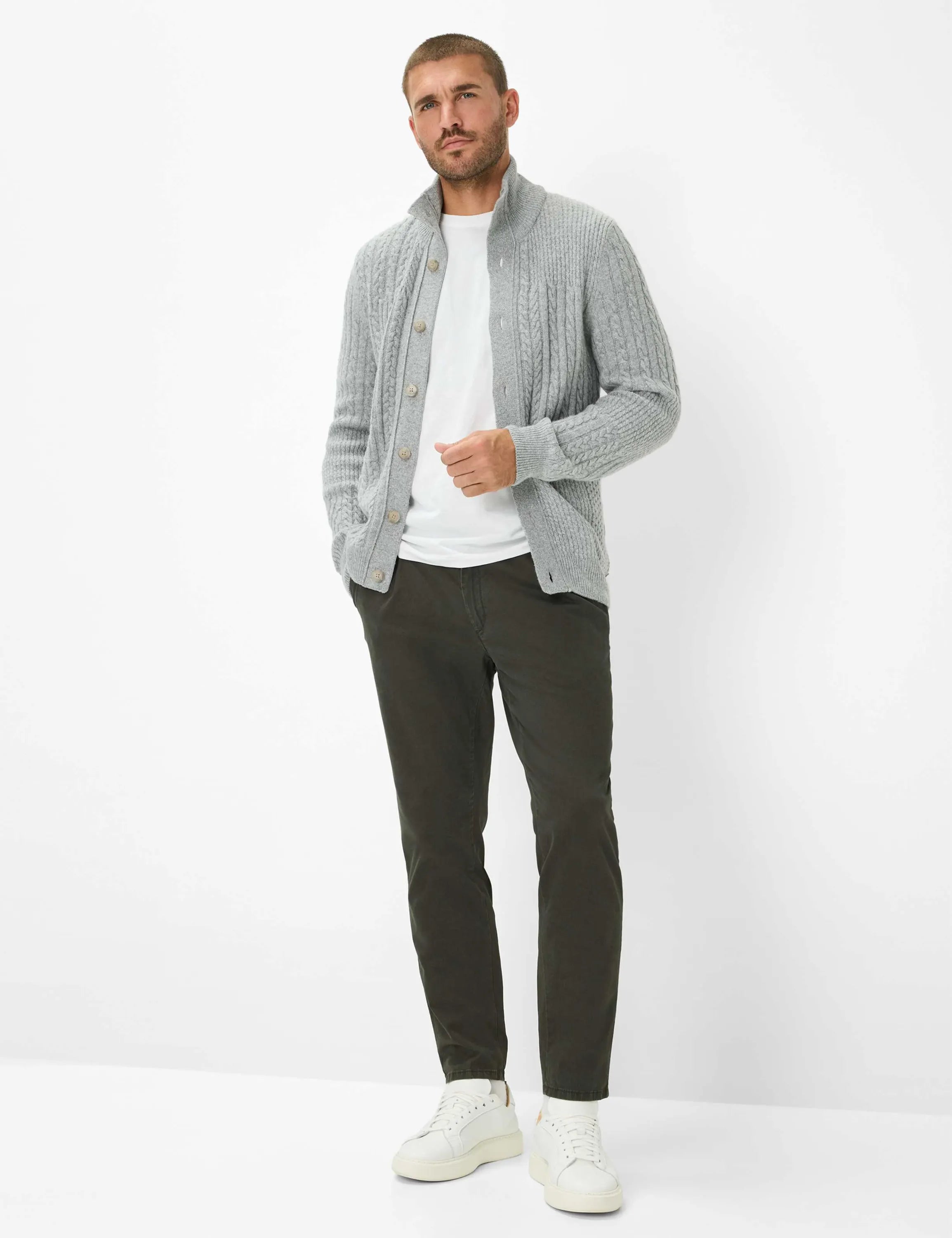 Chino TINO Tapered Fit