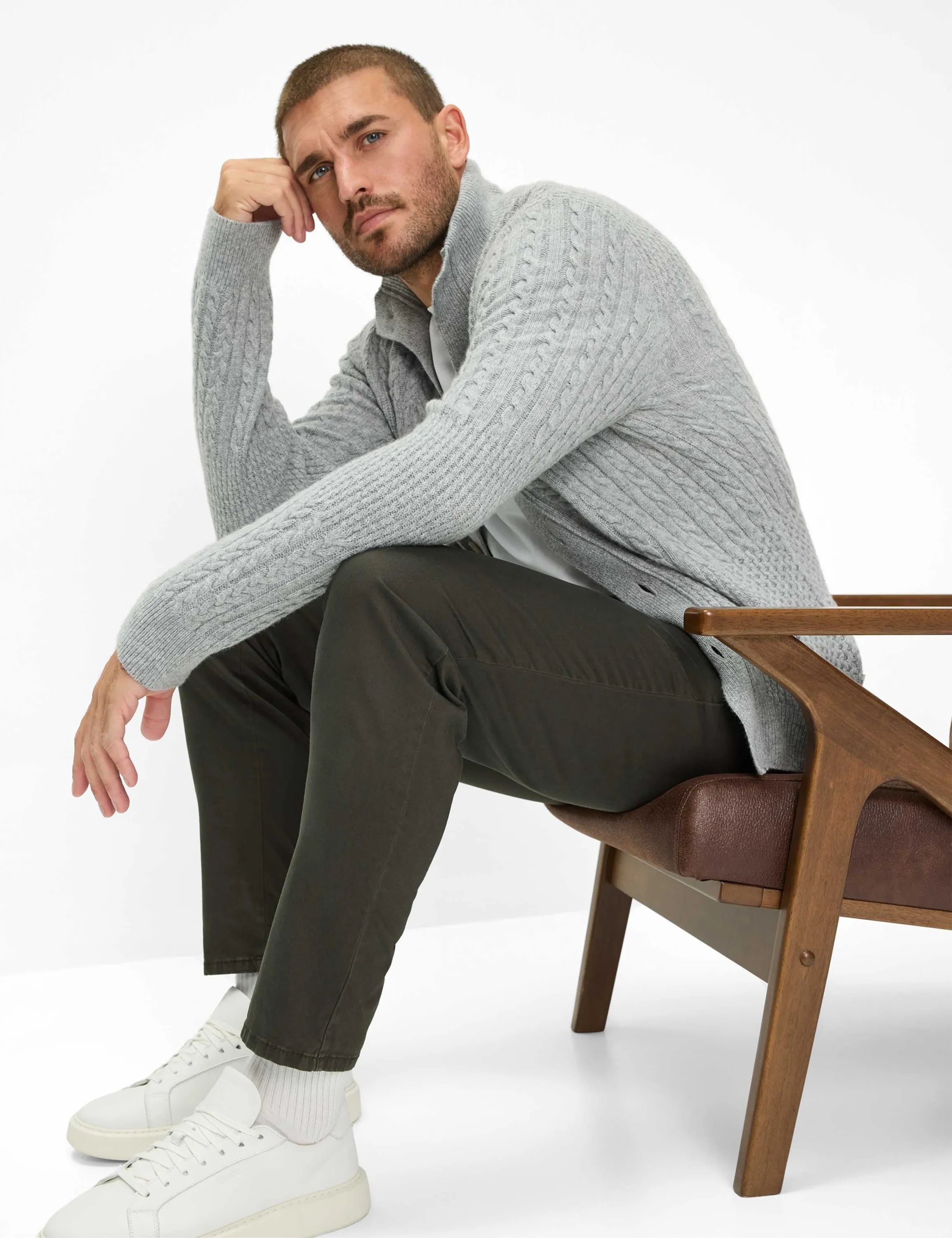 Chino TINO Tapered Fit
