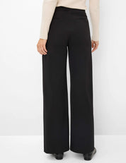 Marlenehose LILLYTH FLARED Wide Leg