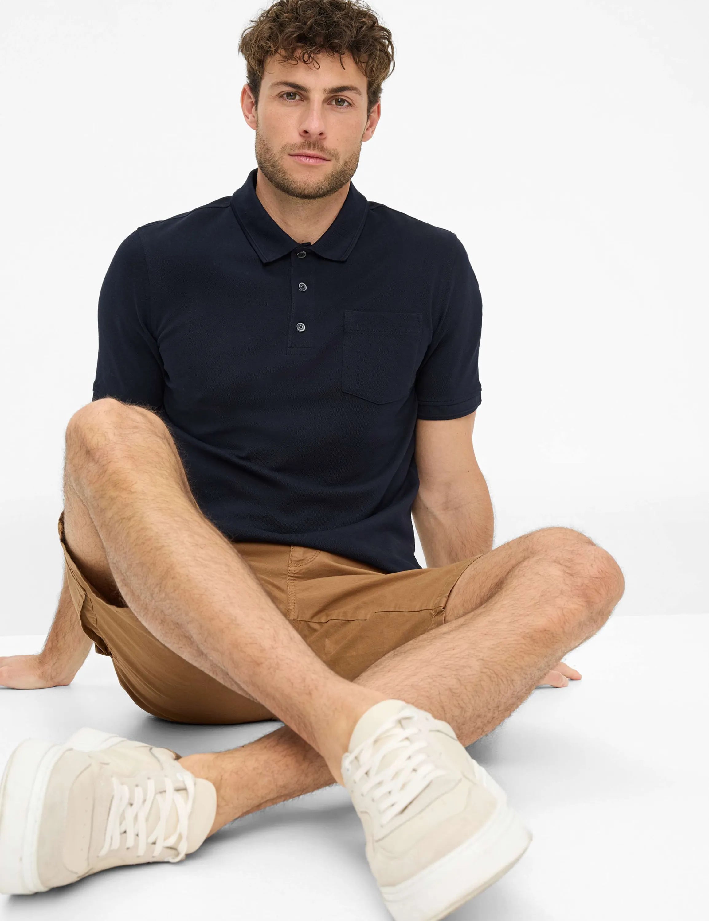 Poloshirt PETE