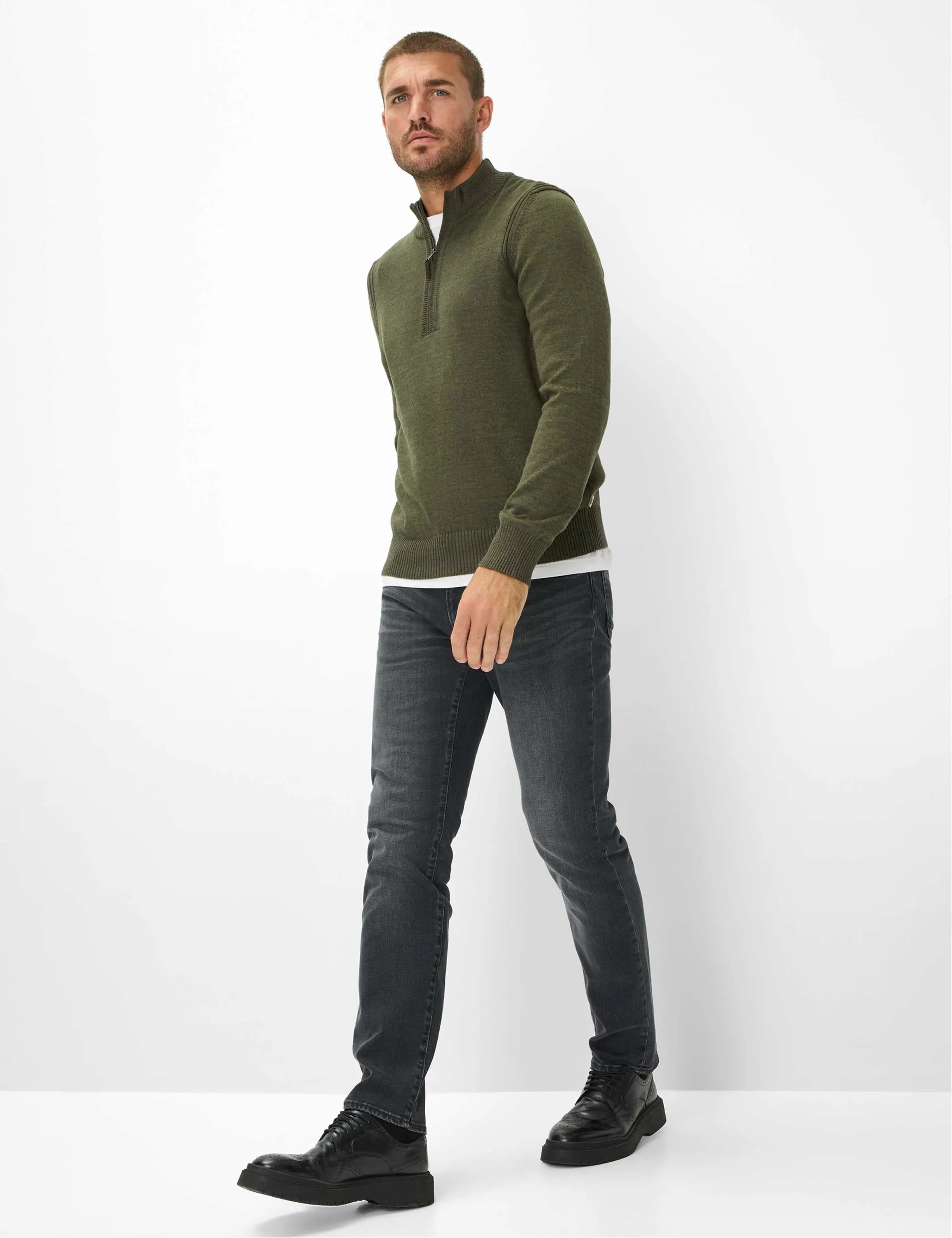 Jeans CHUCK Modern Fit
