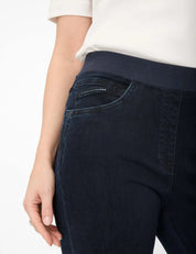 Slim Fit Jeans PAMINA