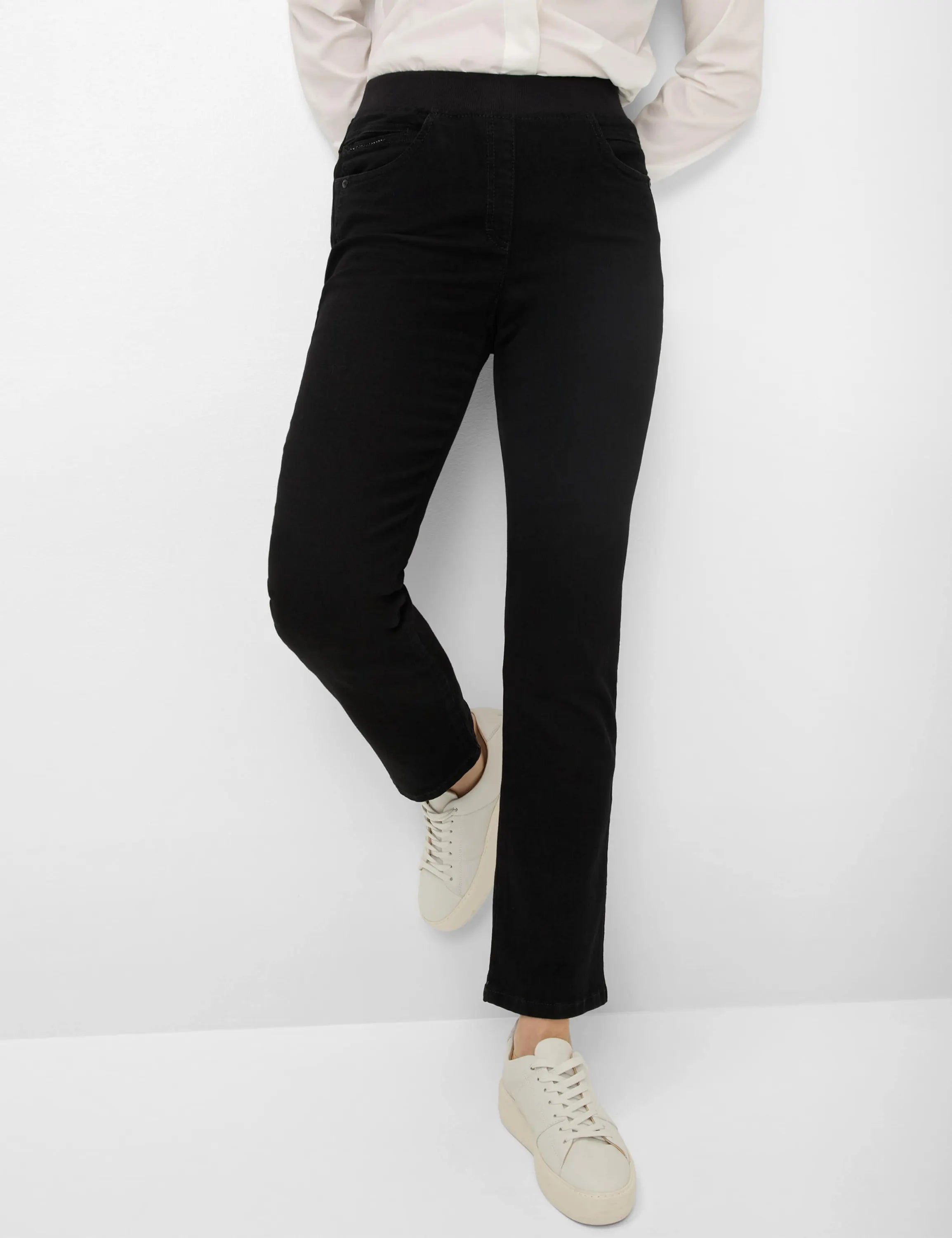 Slim Fit Jeans PAMINA