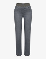 Slim Fit Jeans PAMINA
