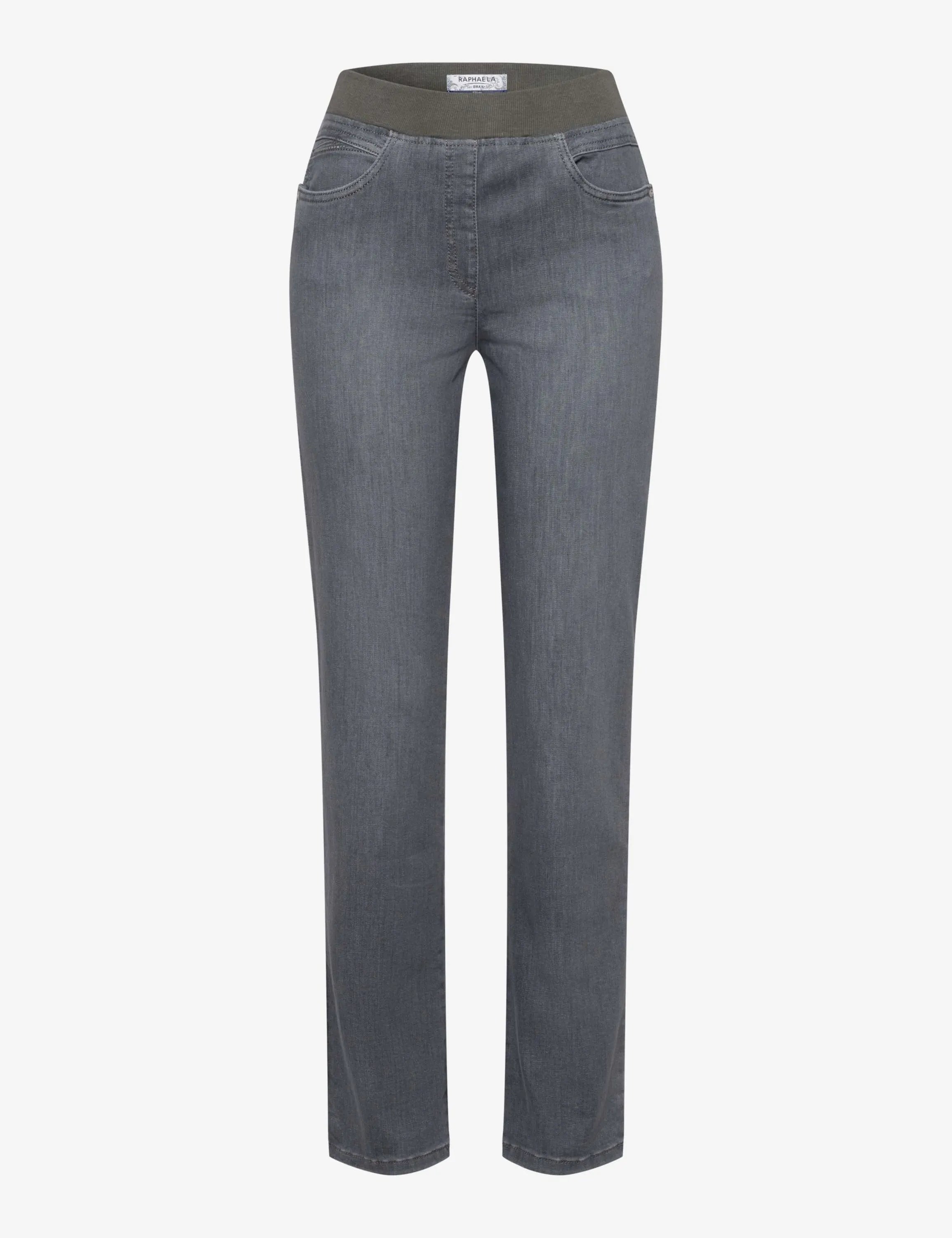 Slim Fit Jeans PAMINA