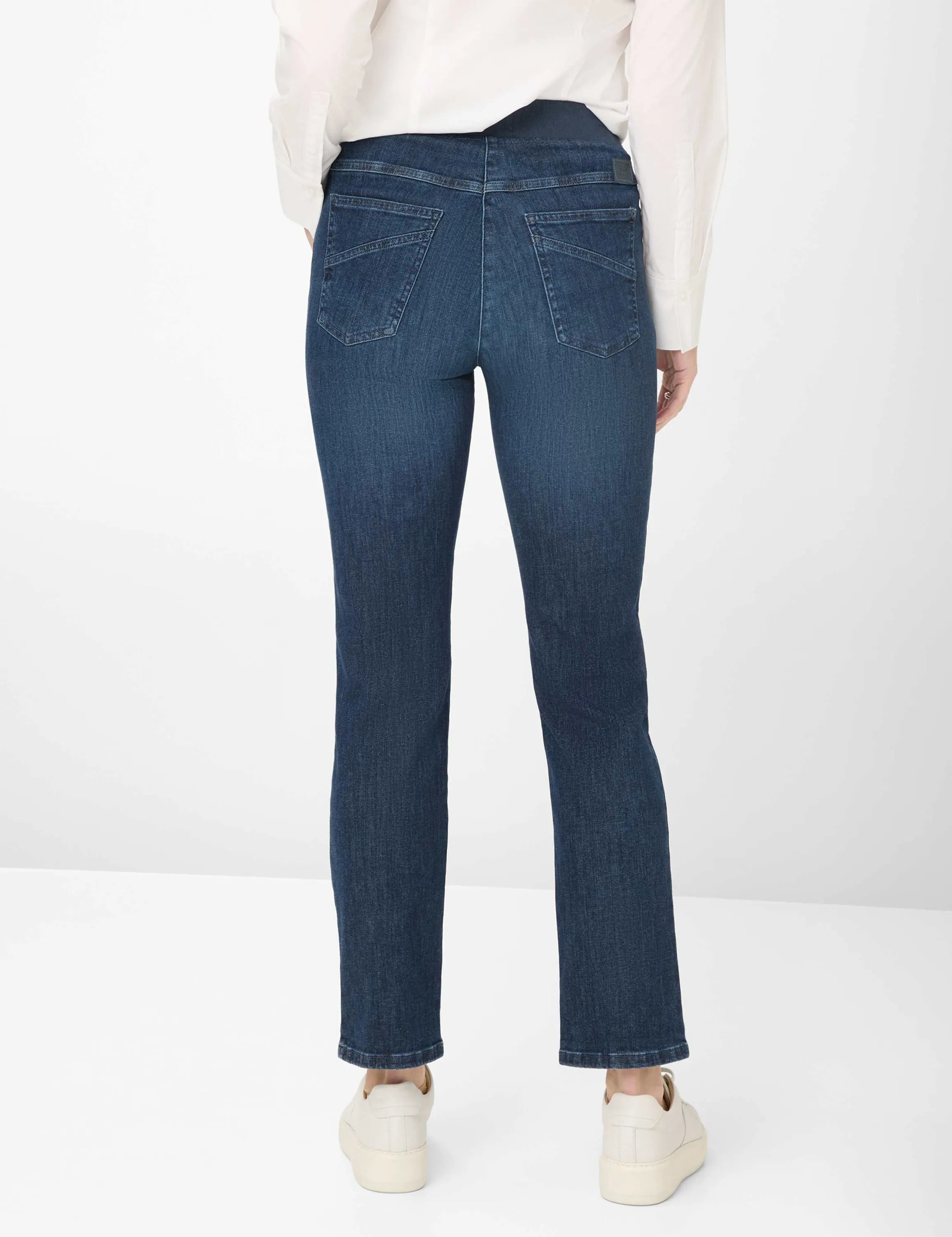 Slim Fit Jeans PAMINA