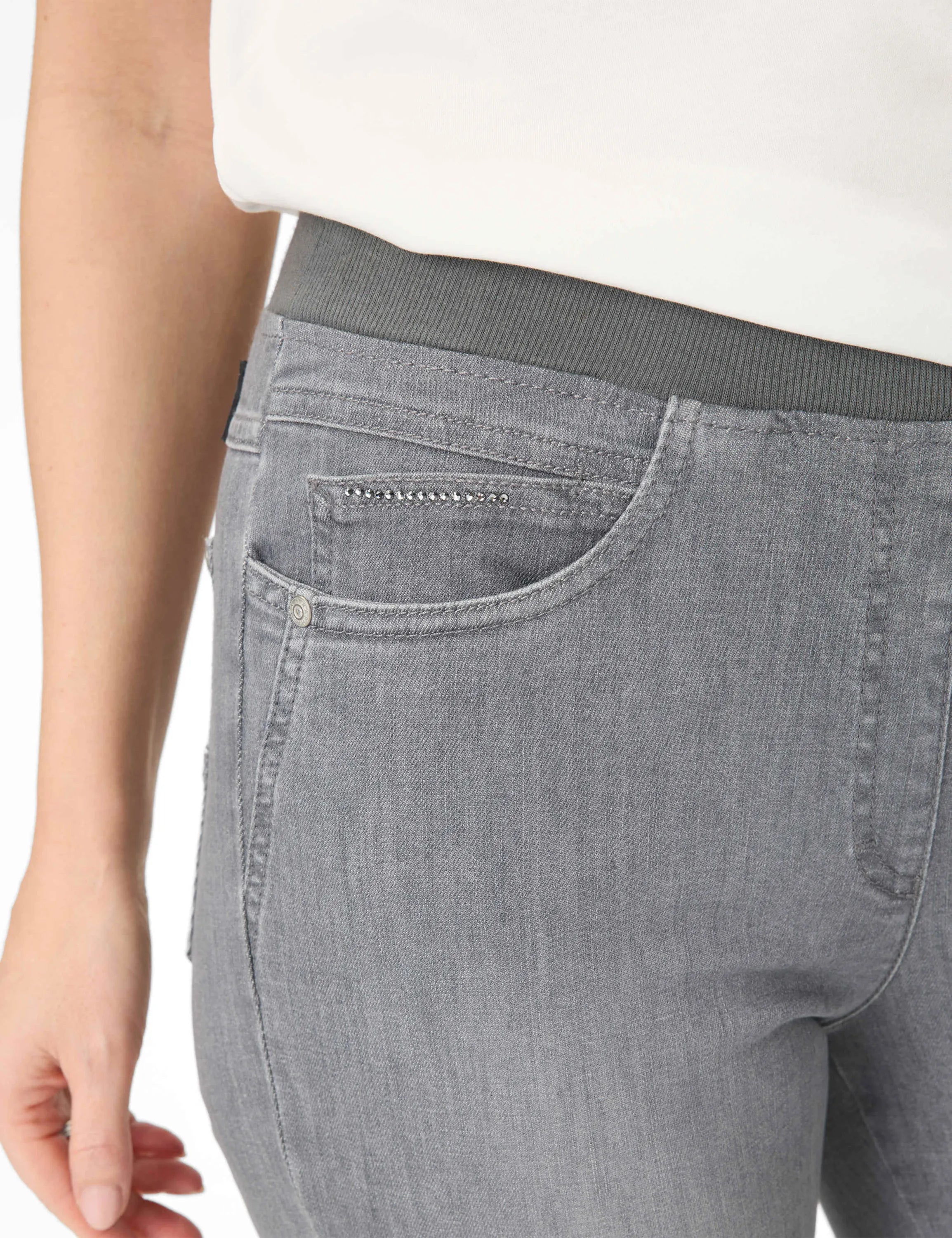 Jeans PAMINA Slim Fit