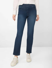 Slim Fit Jeans PAMINA