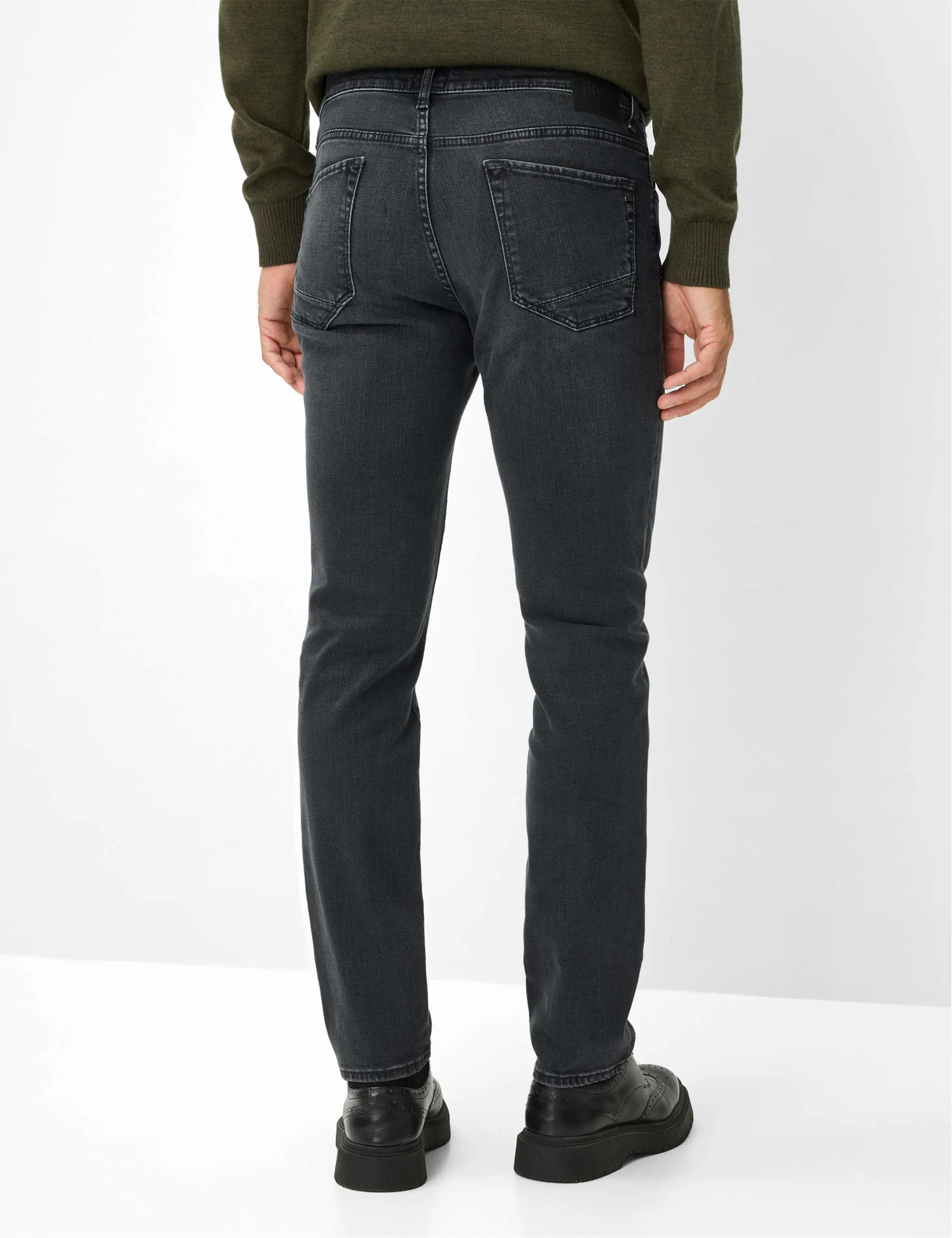 Jeans CHUCK Modern Fit