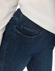 Slim Fit Jeans PAMINA