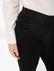 Slim Fit Jeans PAMINA