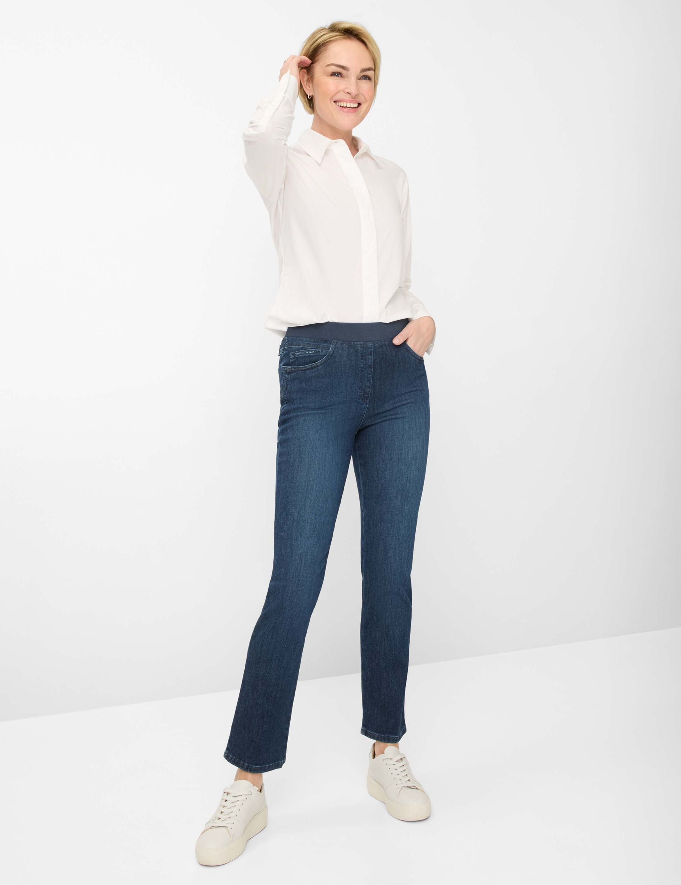 Jeans PAMINA Slim Fit