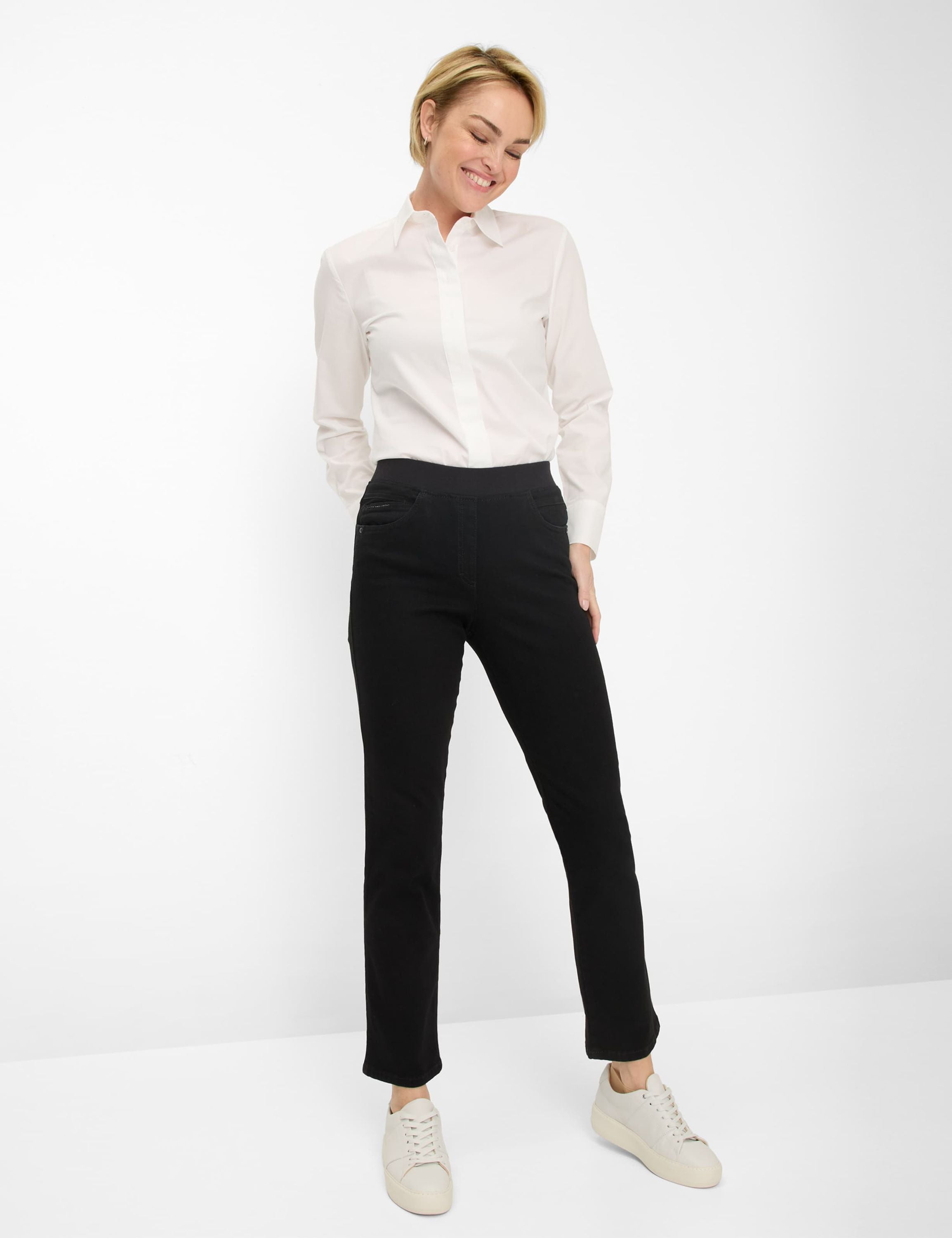 Jeans Slim Fit