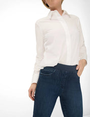 Slim Fit Jeans PAMINA