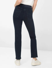 Slim Fit Jeans PAMINA