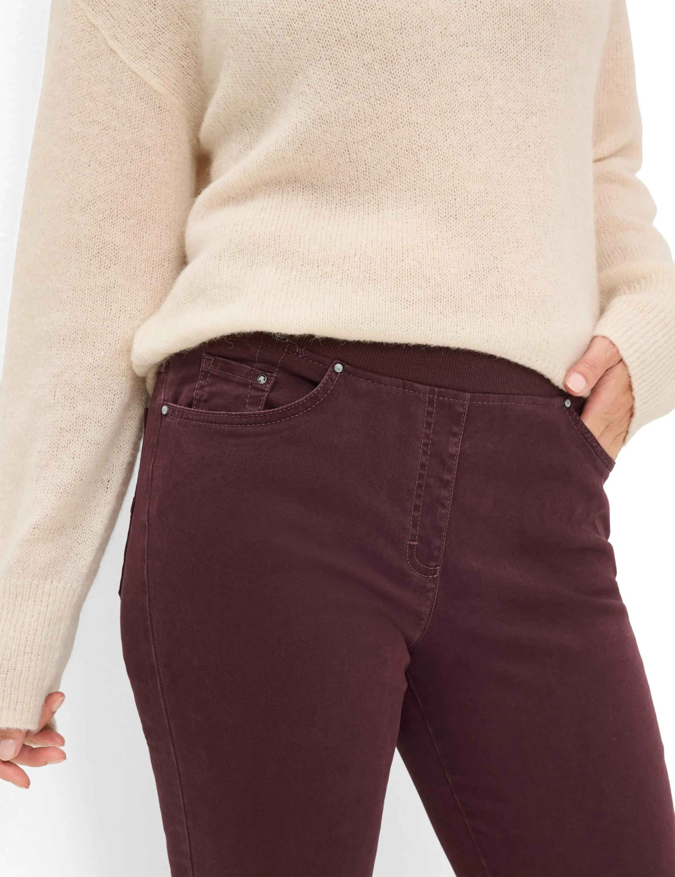 Jeans PAMINA