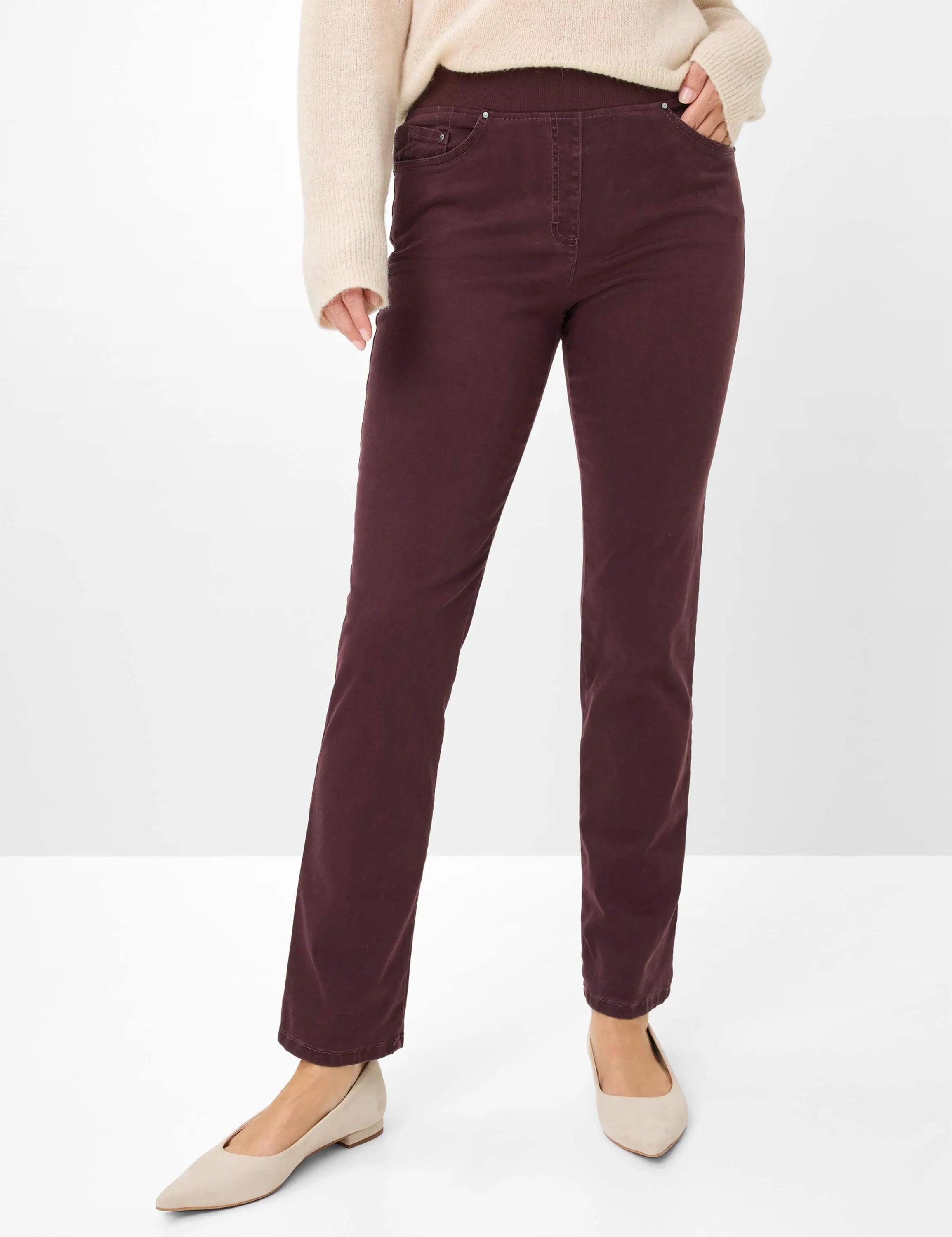 Jeans PAMINA