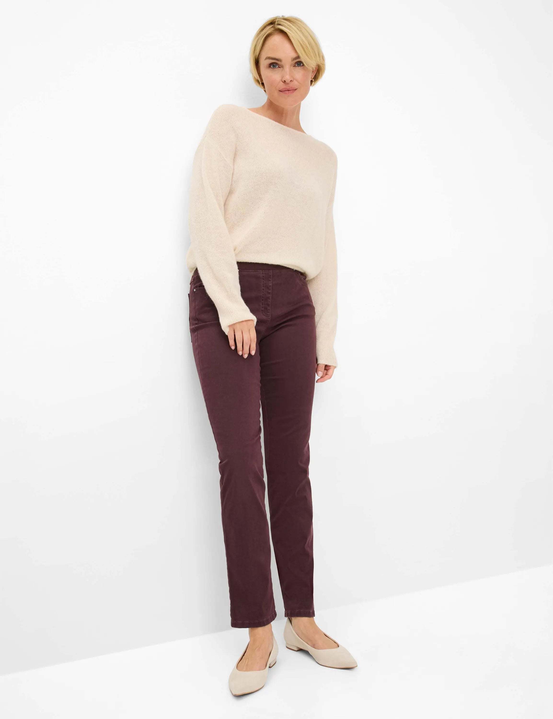 Jeans PAMINA
