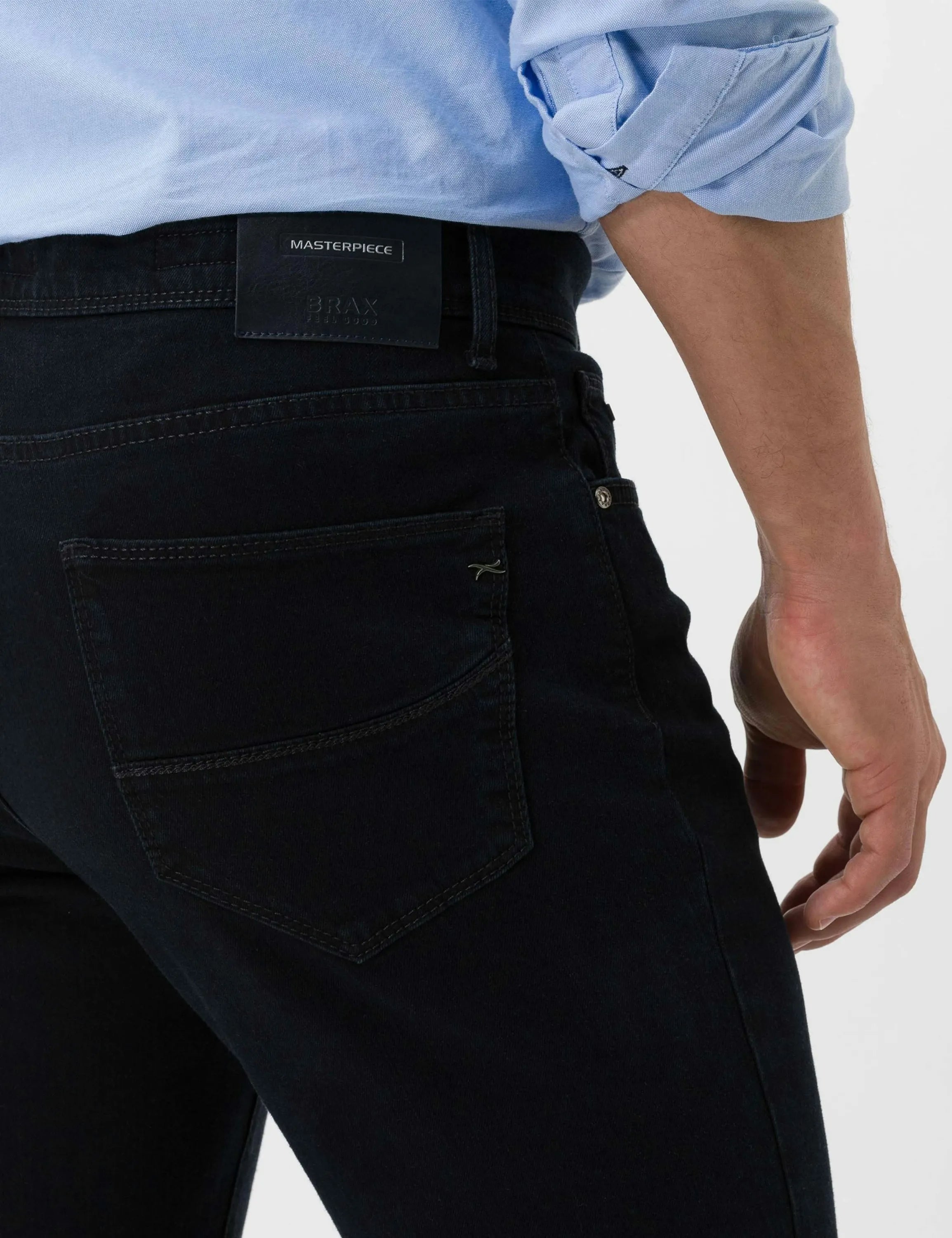 Jeans Straight Leg