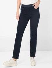 Slim Fit Jeans PAMINA