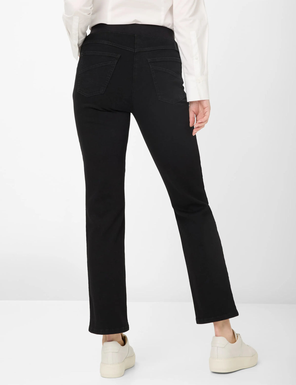 Slim Fit Jeans PAMINA