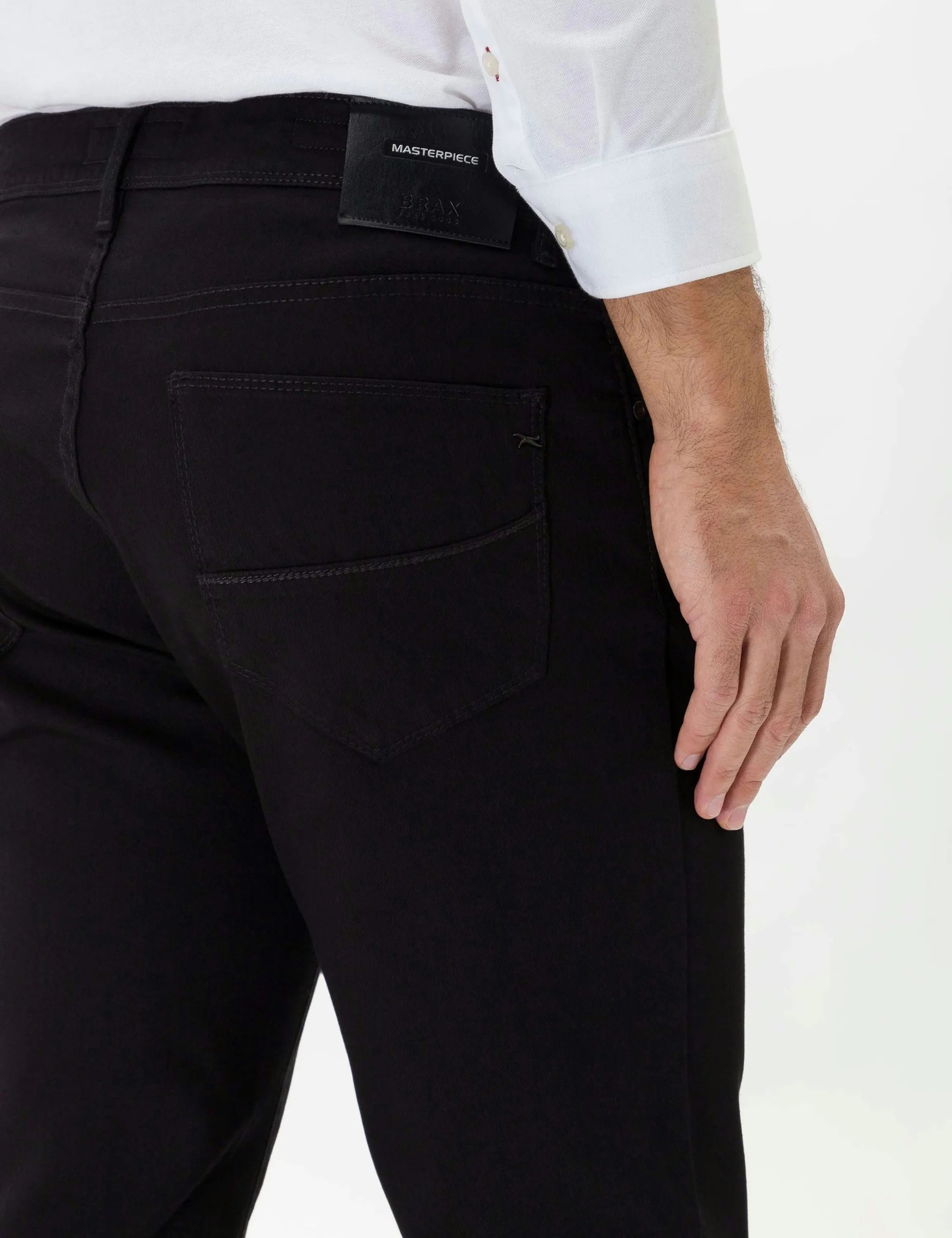 Jeans Straight Fit