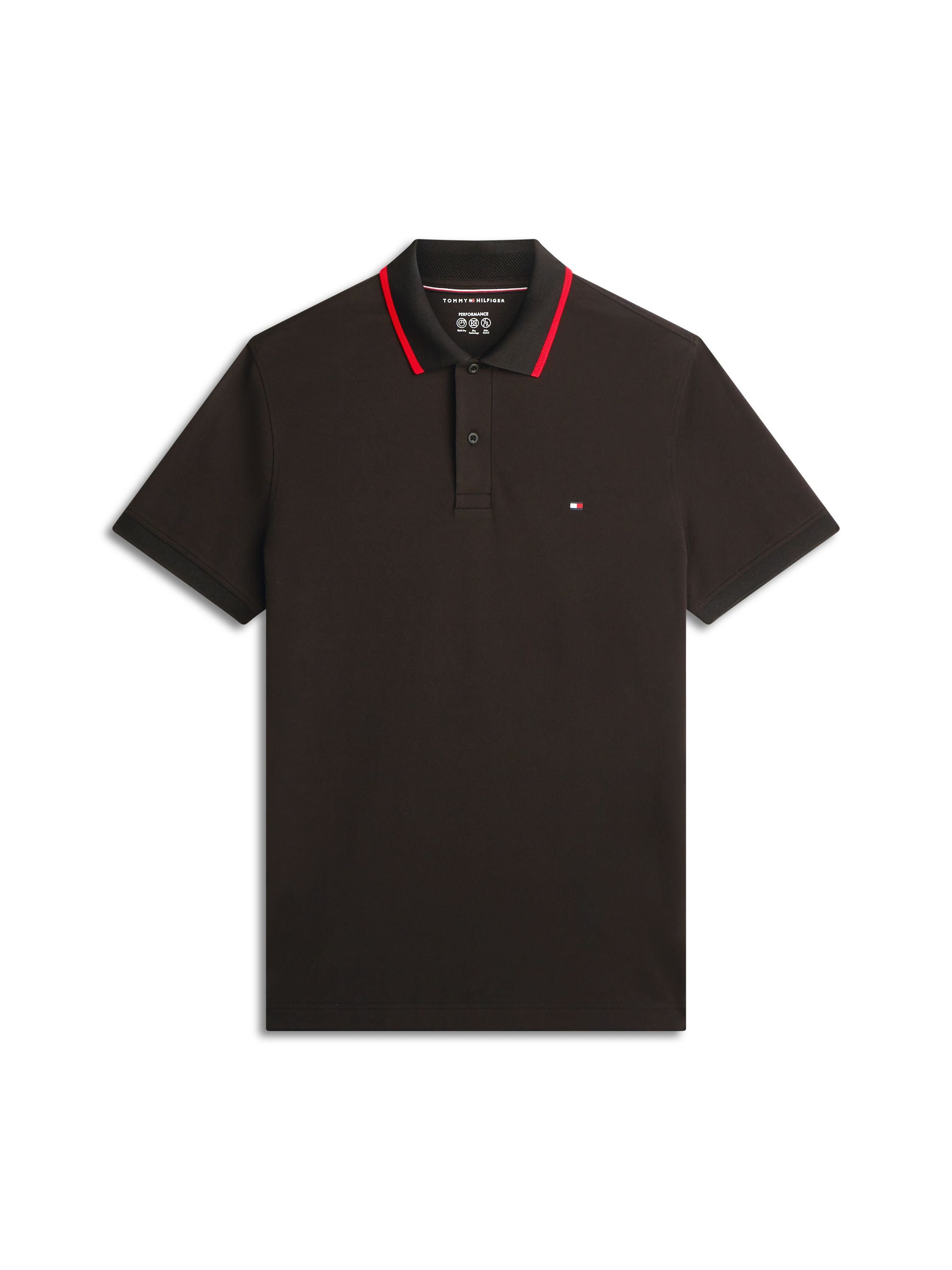 Poloshirt Regular Fit