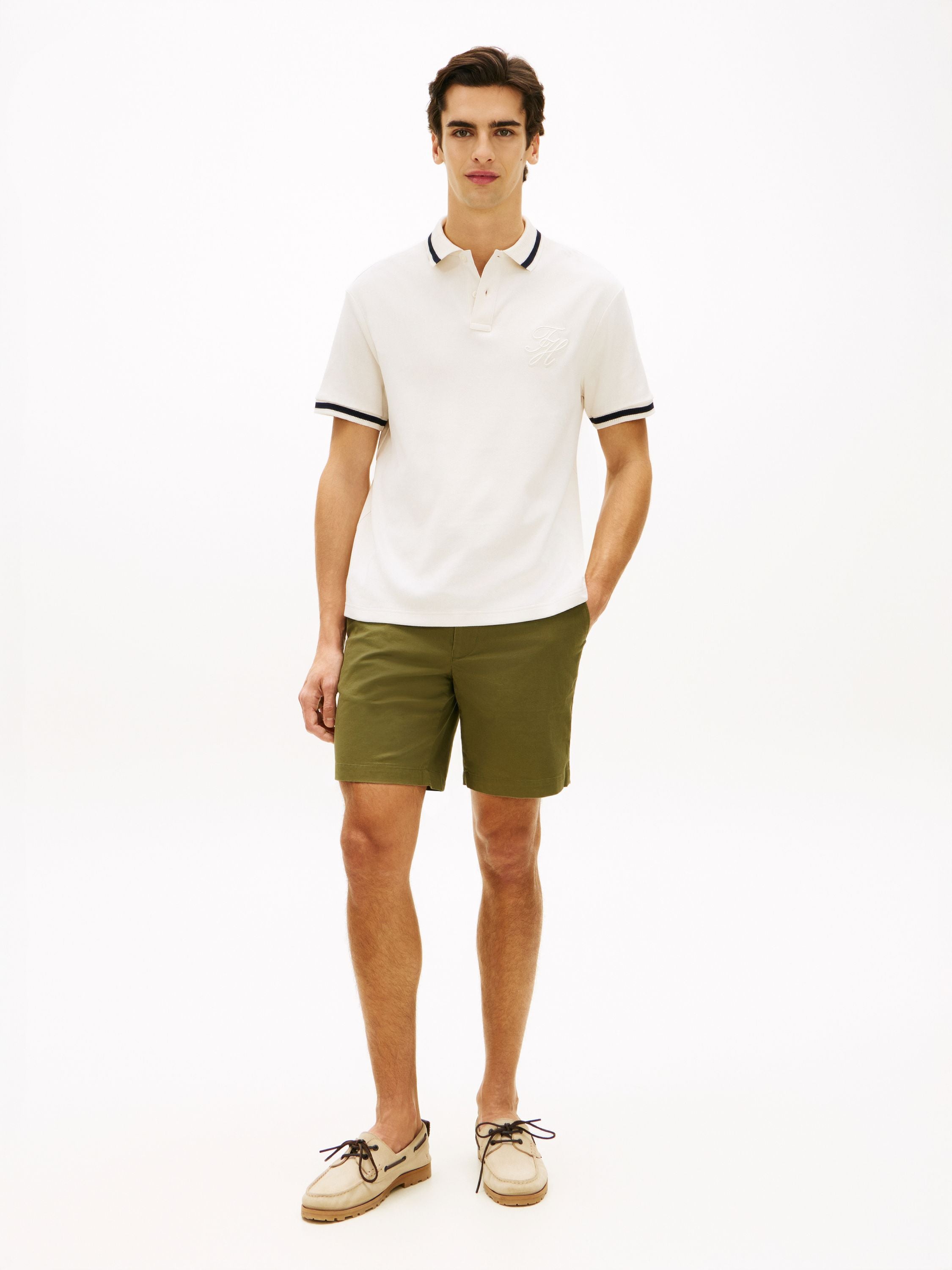 Chinoshorts Regular Fit