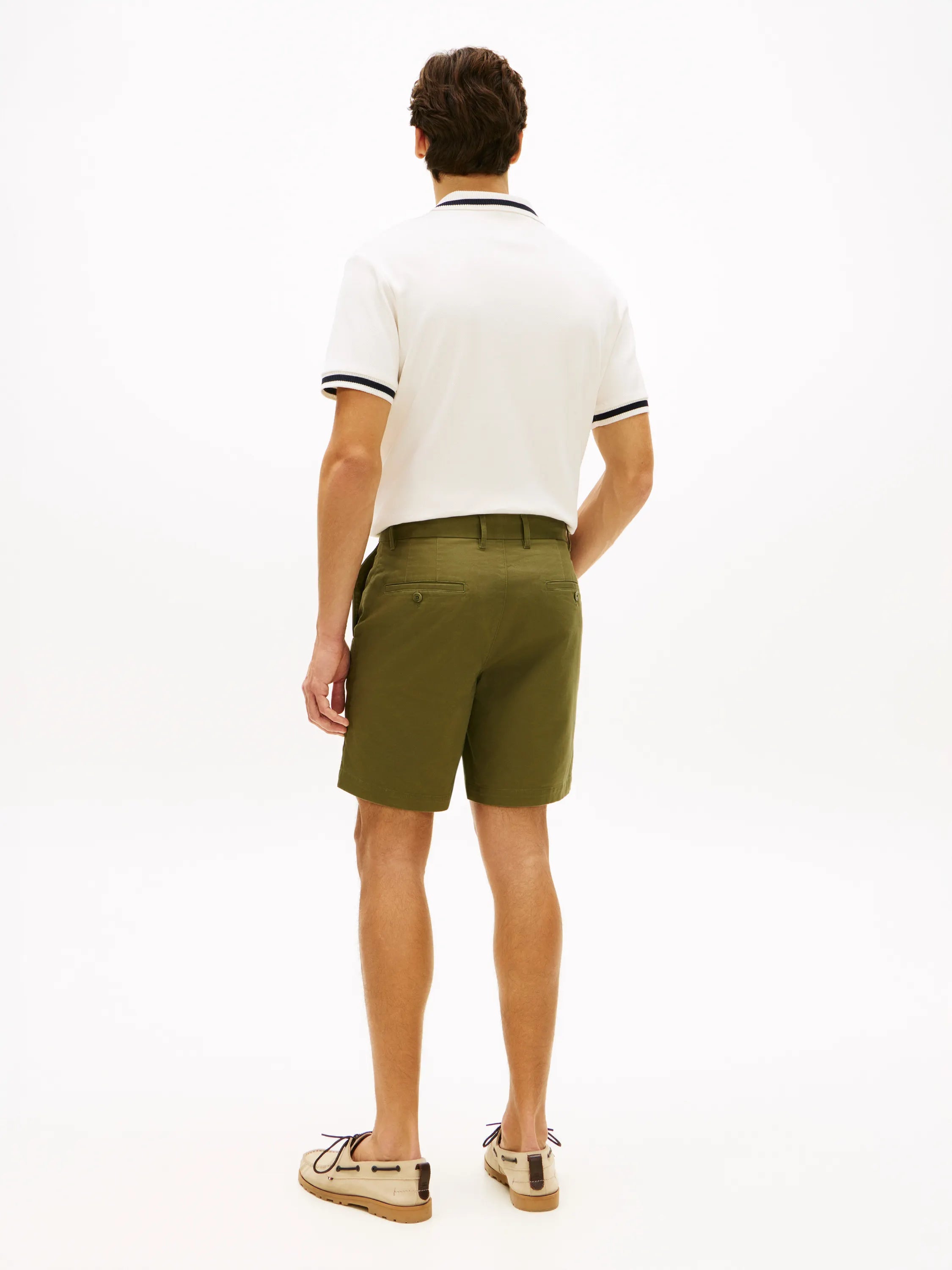 Chinoshorts Regular Fit