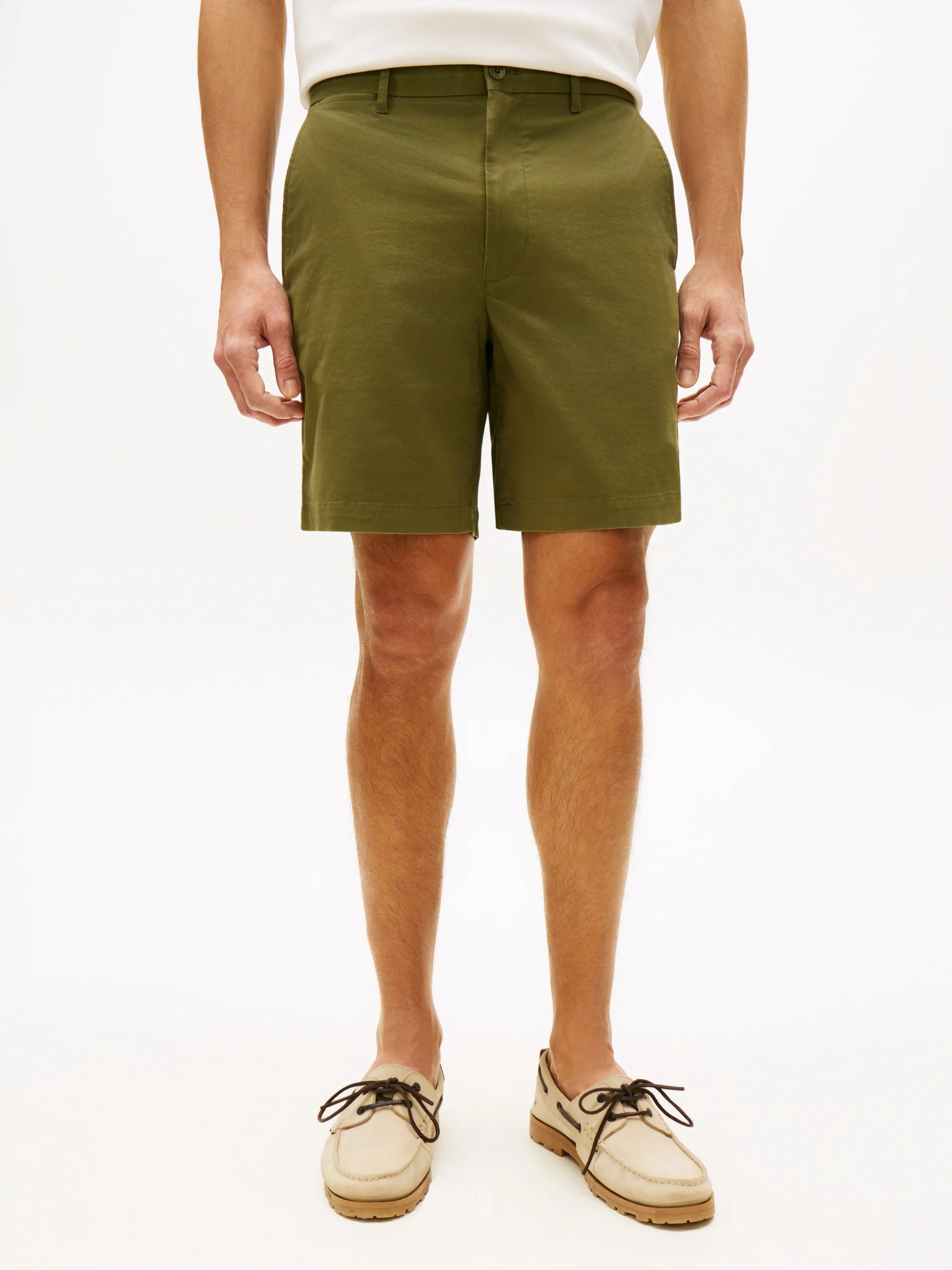 Chinoshorts Regular Fit
