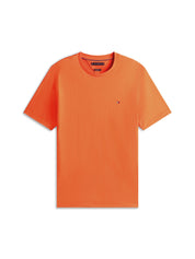 T-Shirt aus Baumwolle