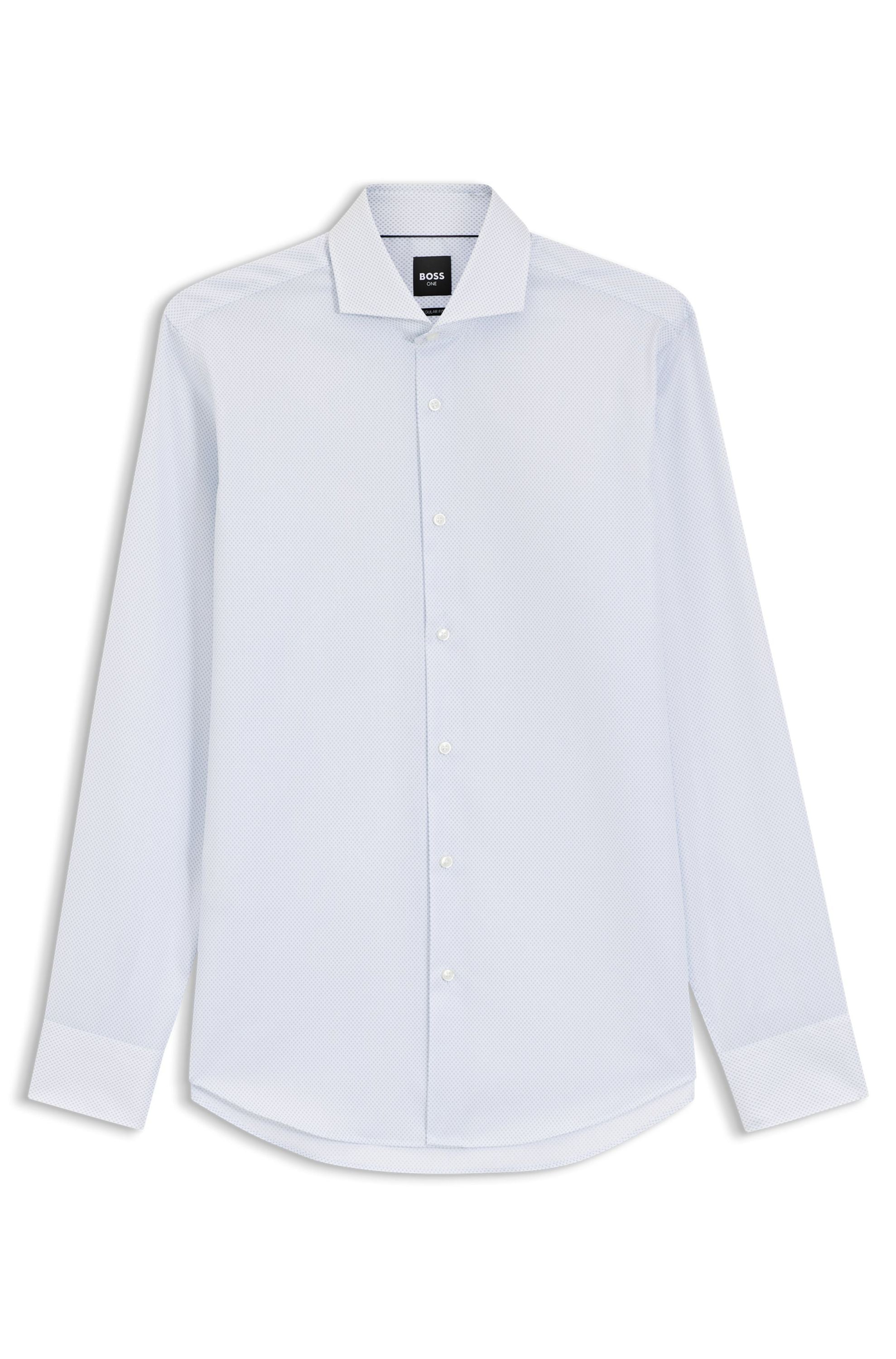 Hemd JOE Regular Fit