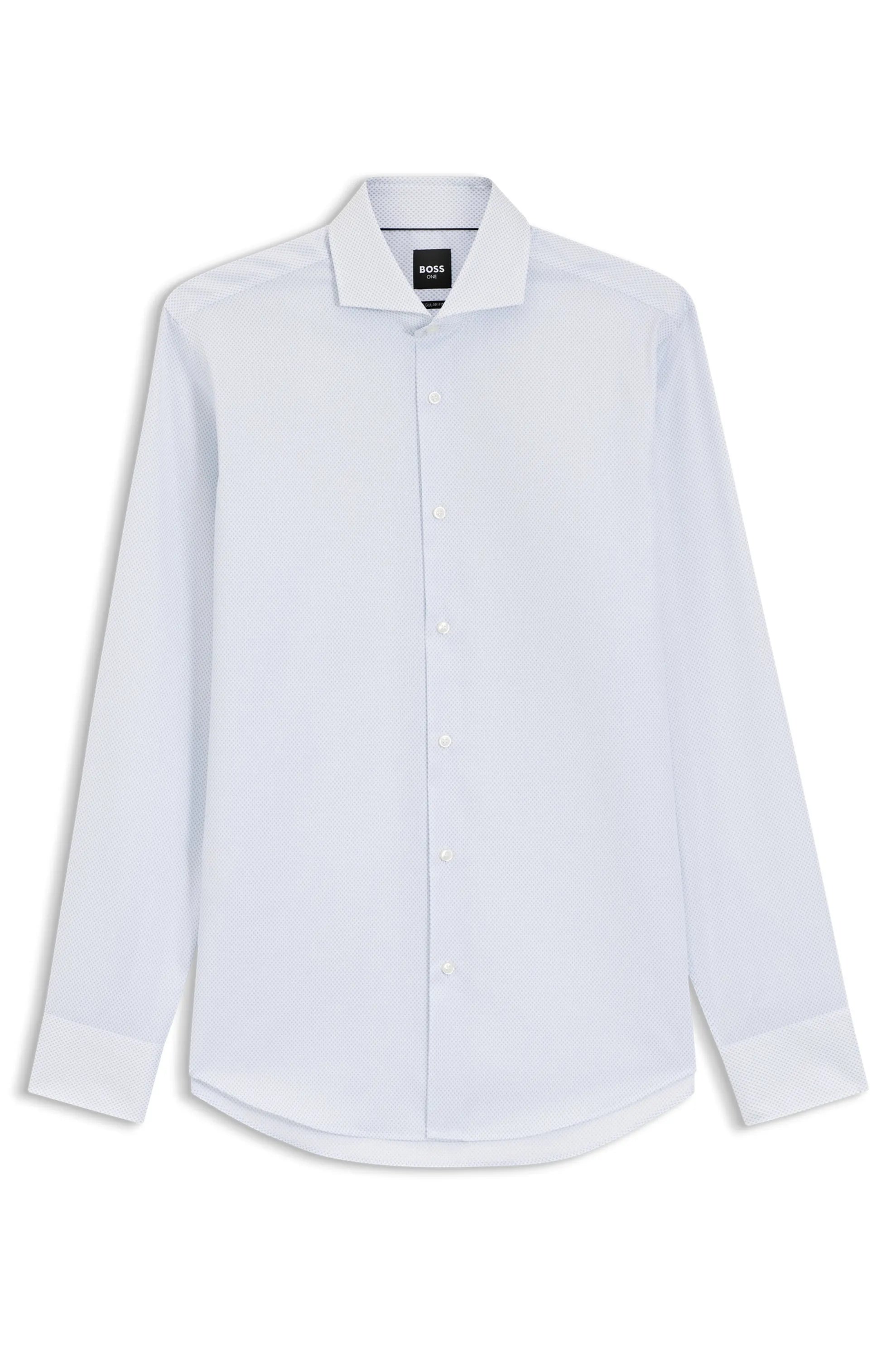 Hemd JOE Regular Fit