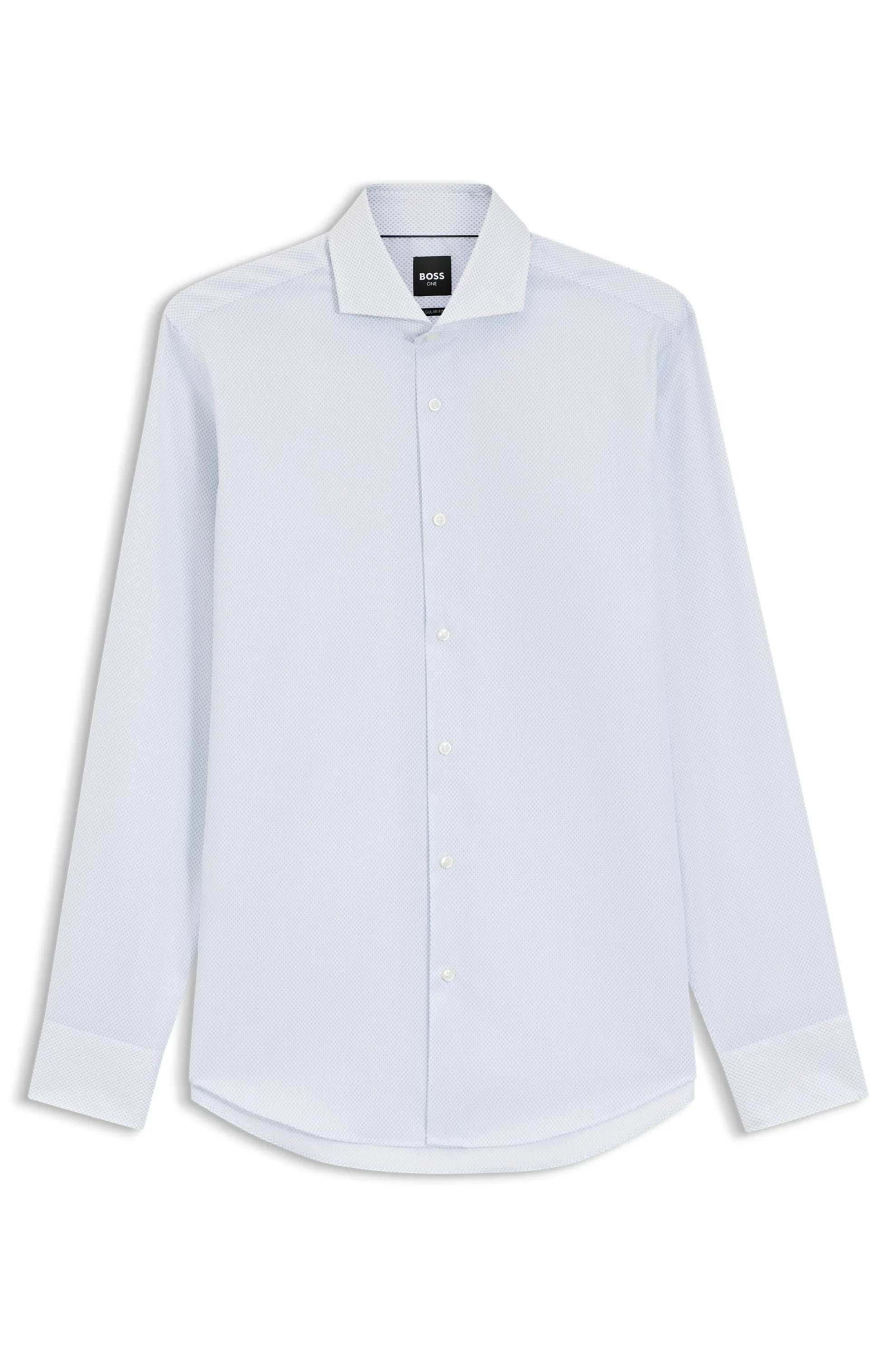 Hemd JOE Regular Fit