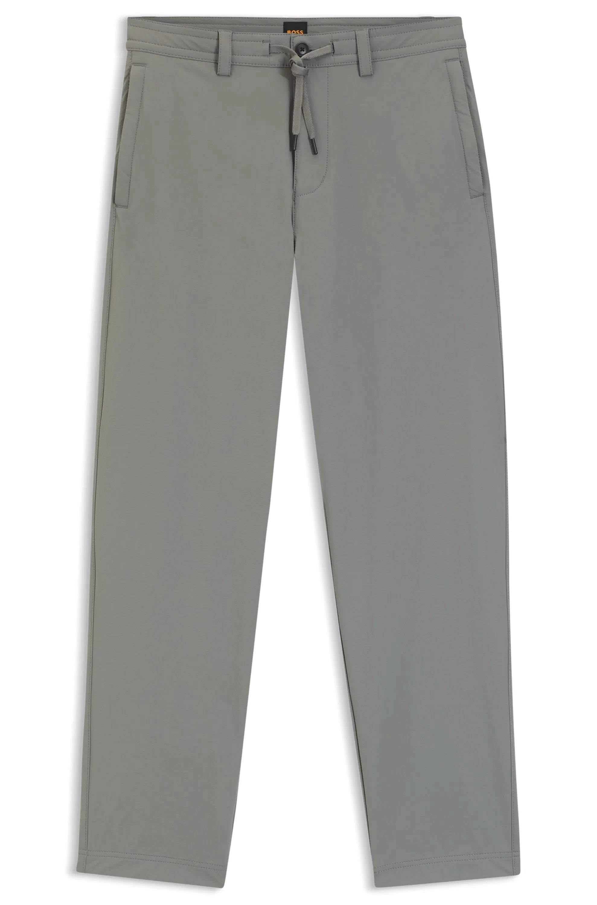Chinohose Tapered Fit