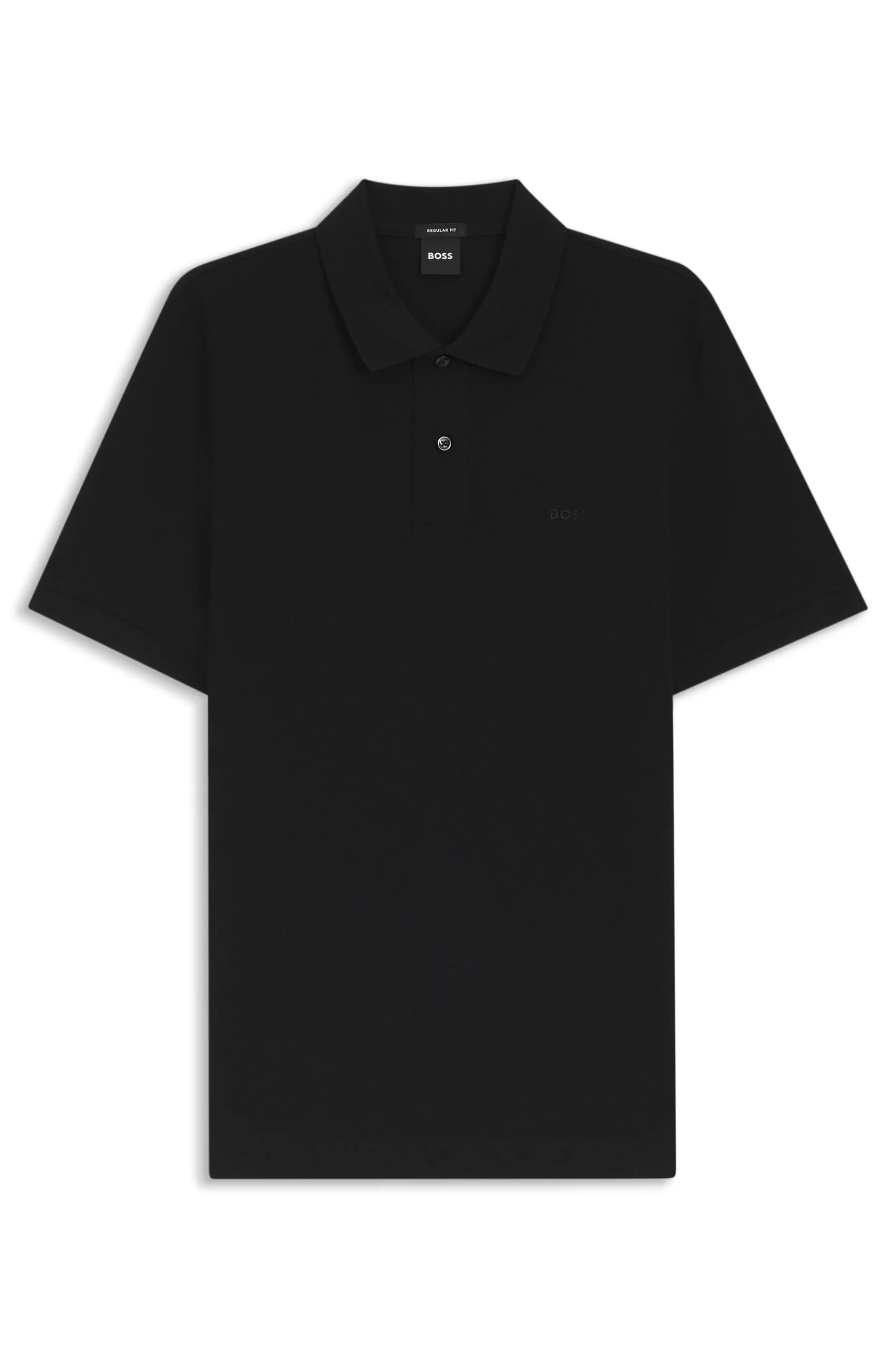 Poloshirt PALLAS aus Baumwolle