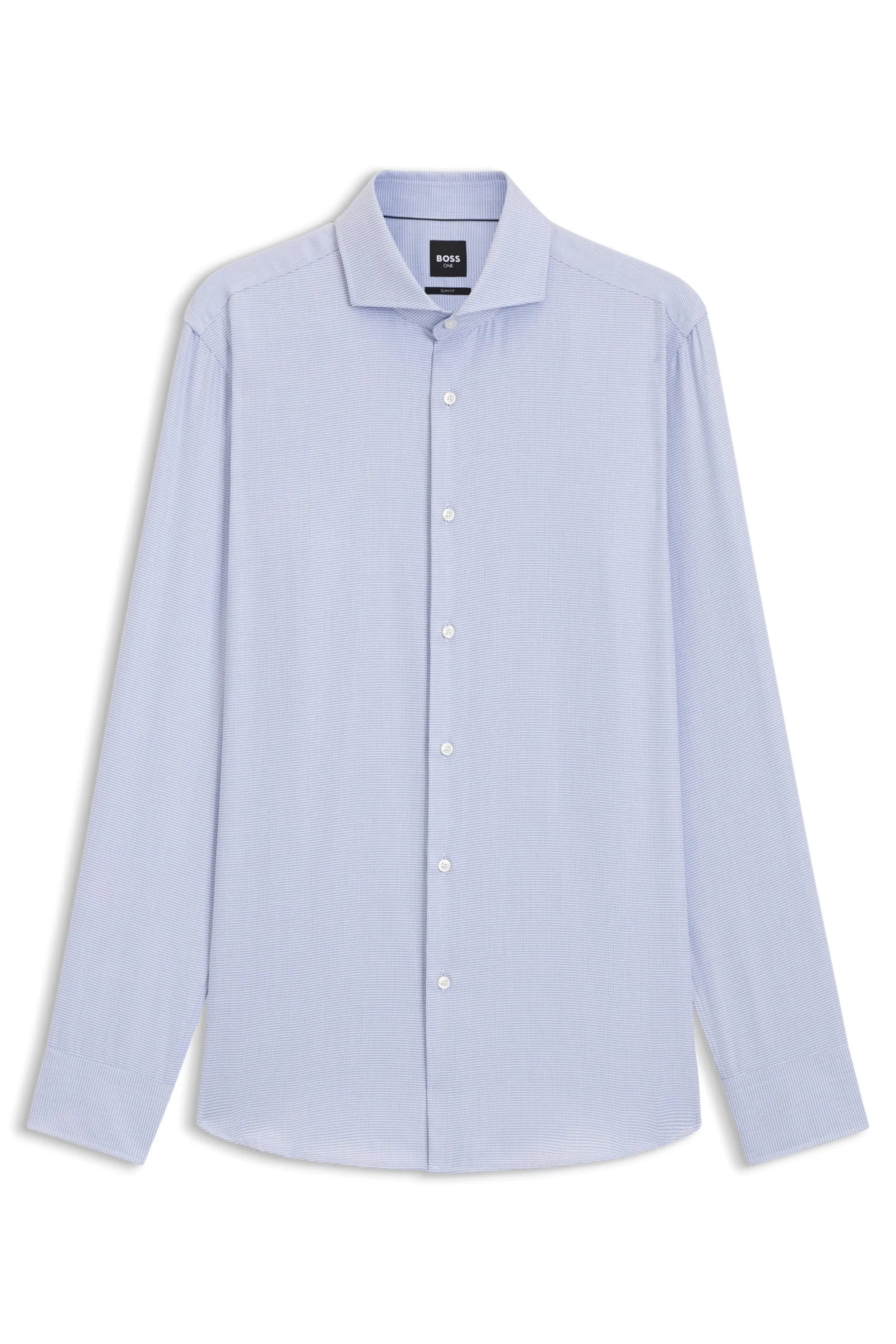 Hemd HANK Slim Fit