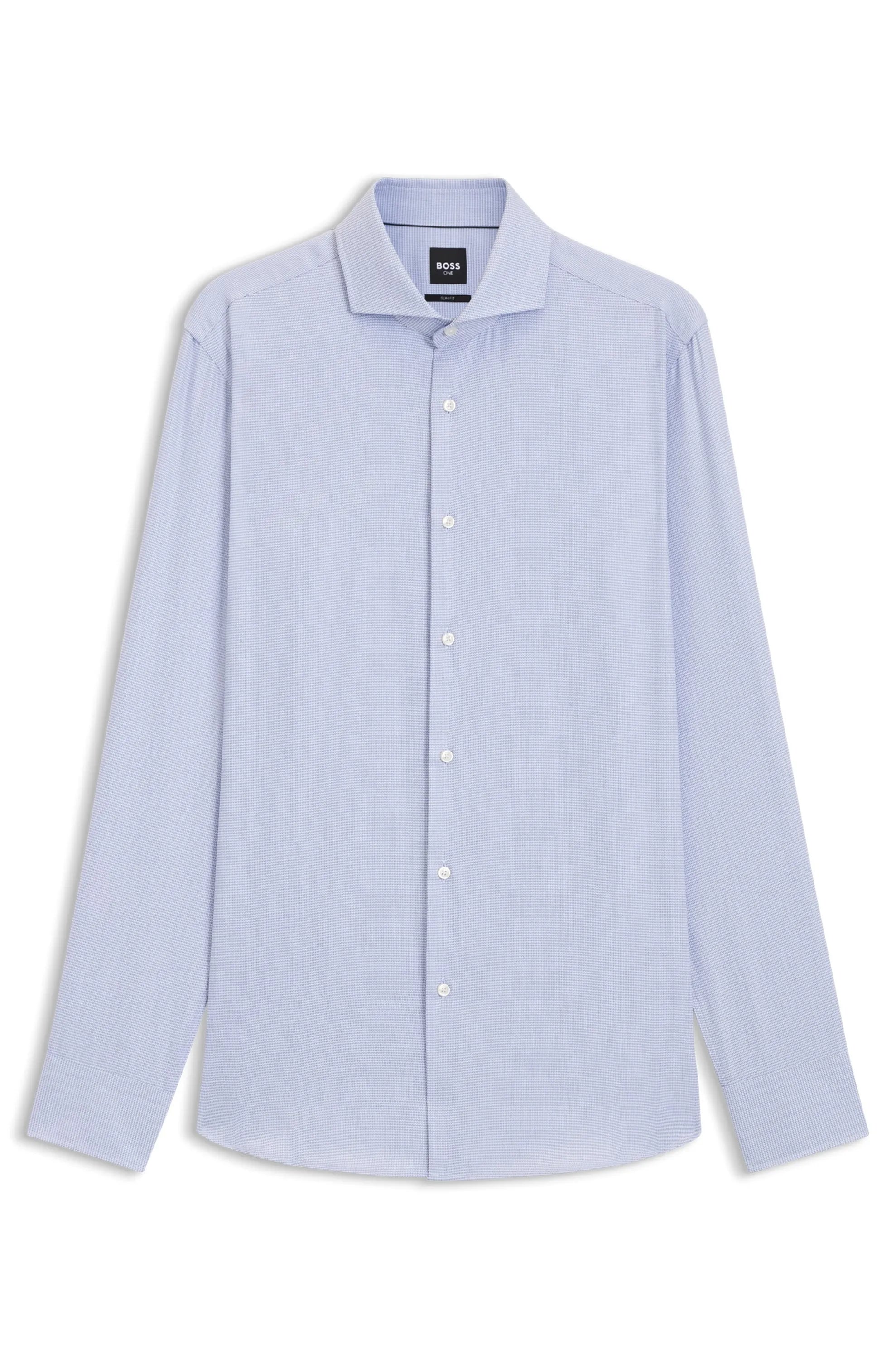 Hemd HANK Slim Fit