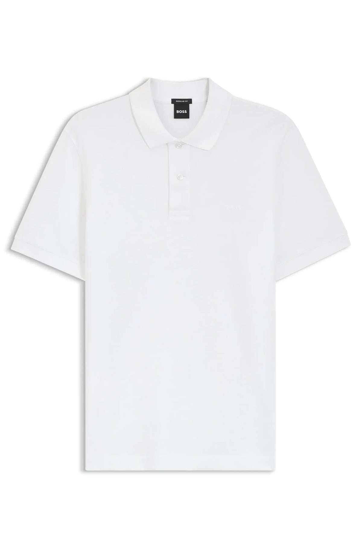 Poloshirt PALLAS aus Baumwolle