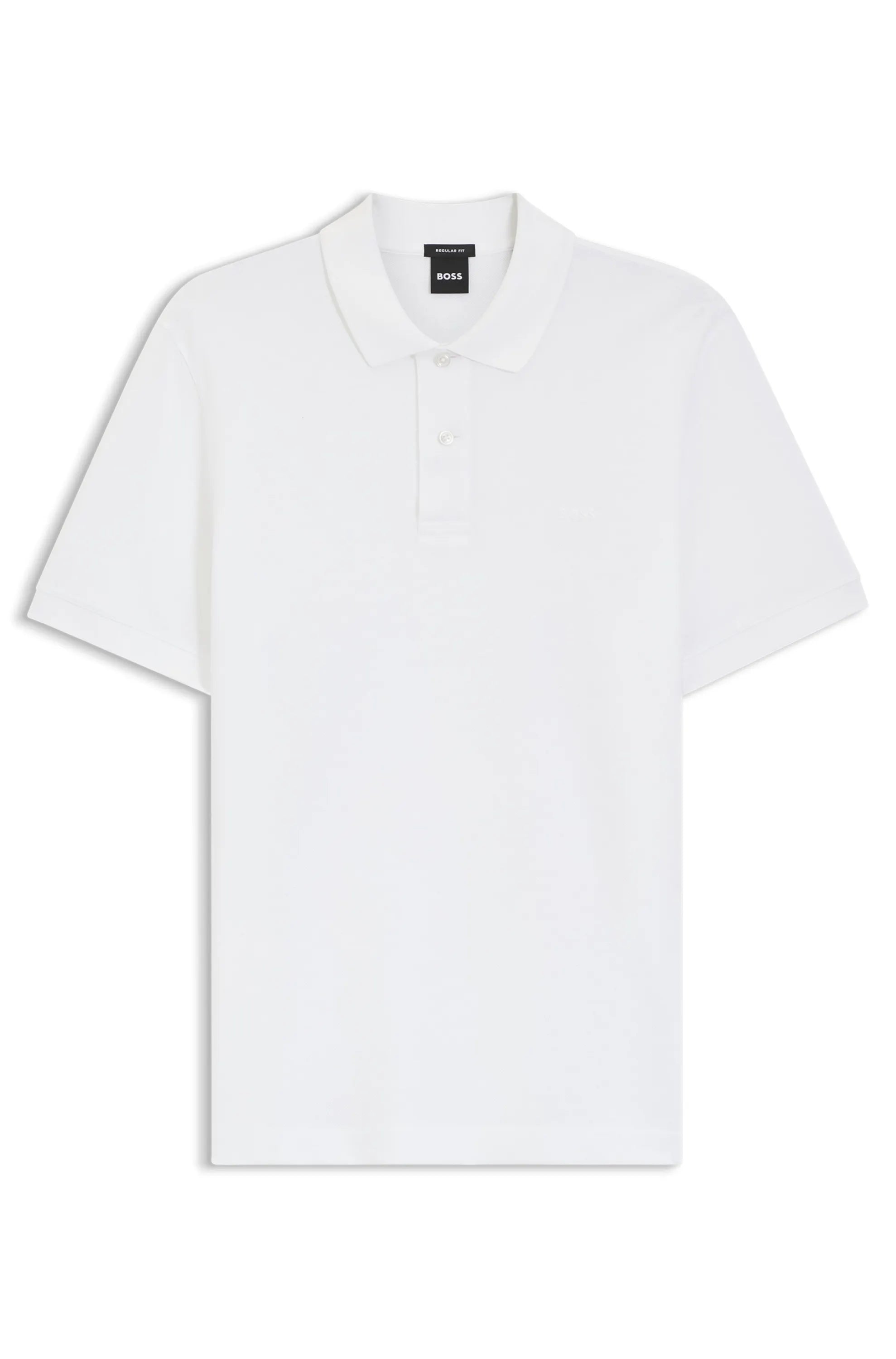 Poloshirt PALLAS aus Baumwolle